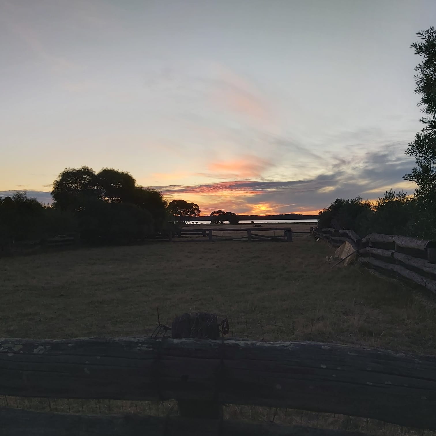 Leschenault Farm