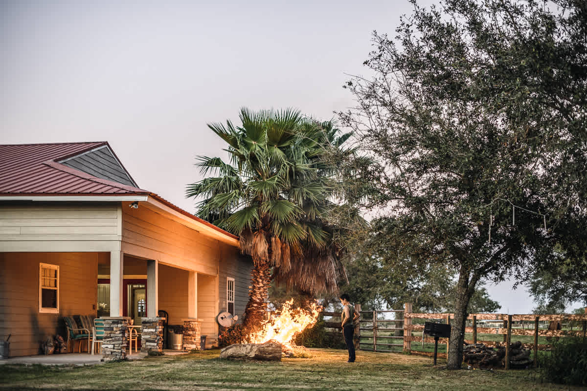 Silver Bullet Stables