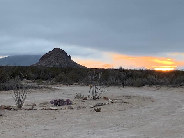 Casienda Campsite