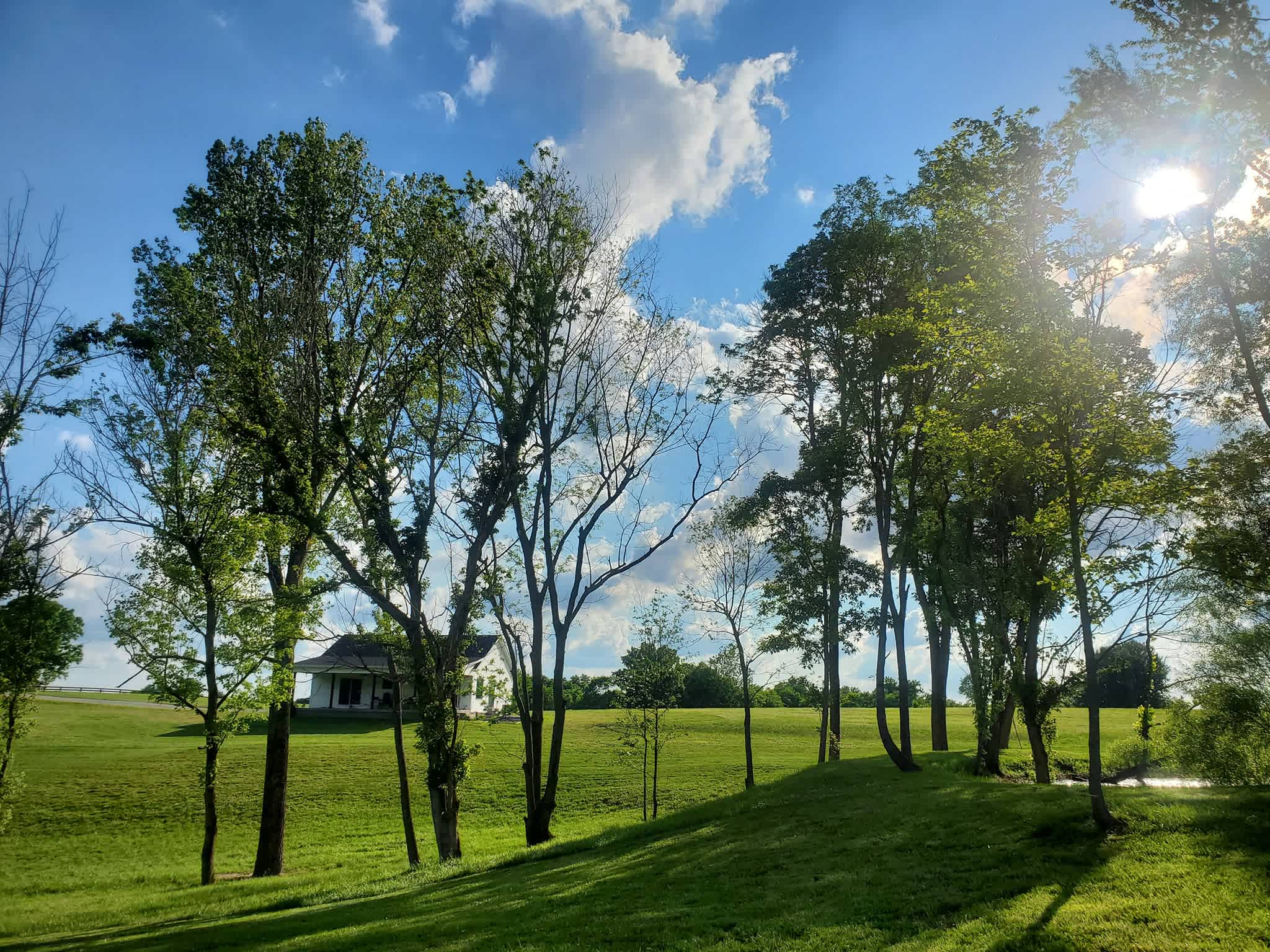 Little Slice of Heaven <3