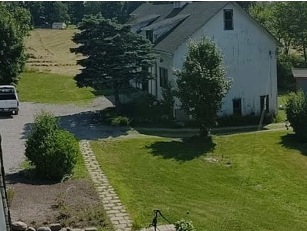 Resilient Acres