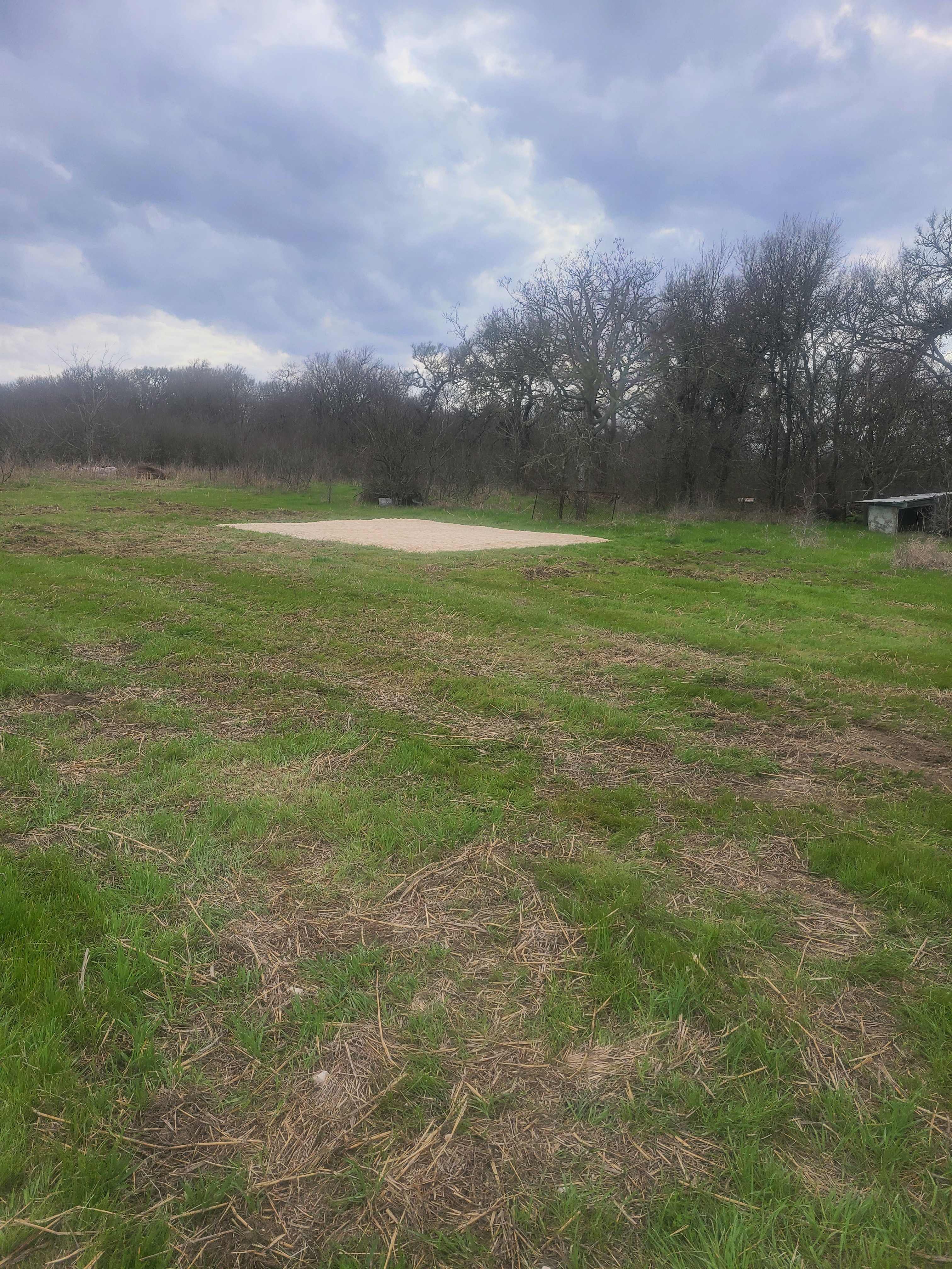 Amanda S.’s Land