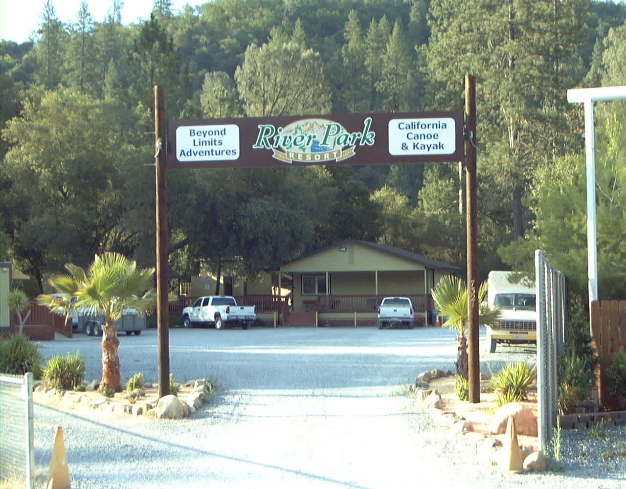 River Park Resort -