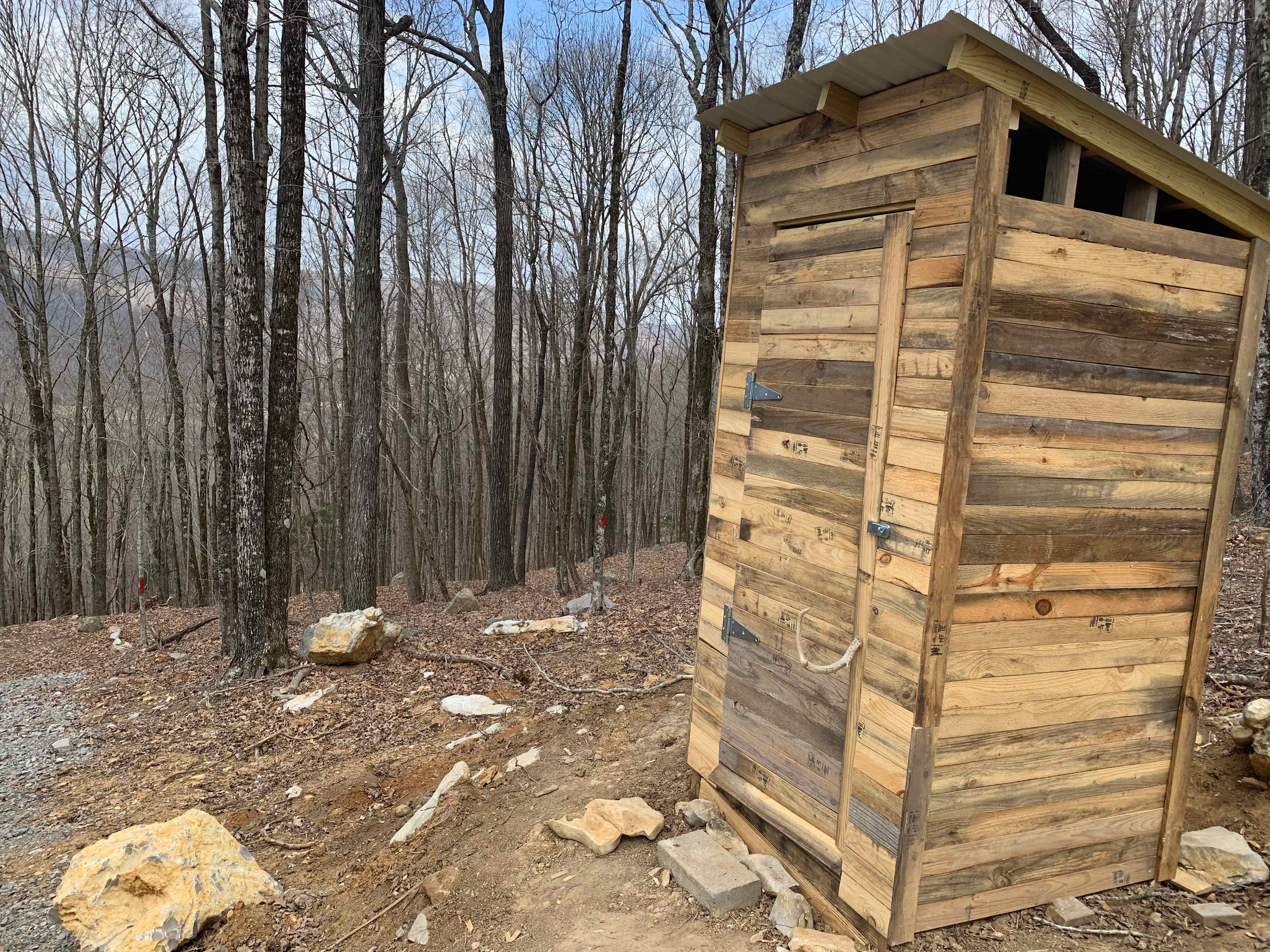 Outhouse
