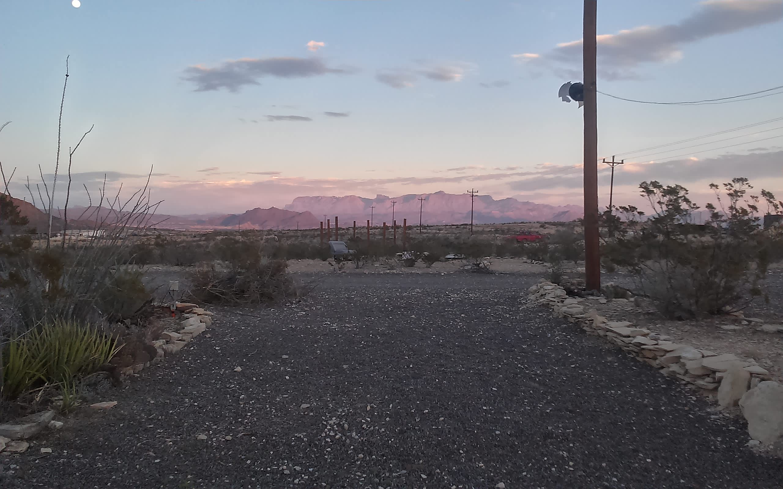 Jomommas Rv Park