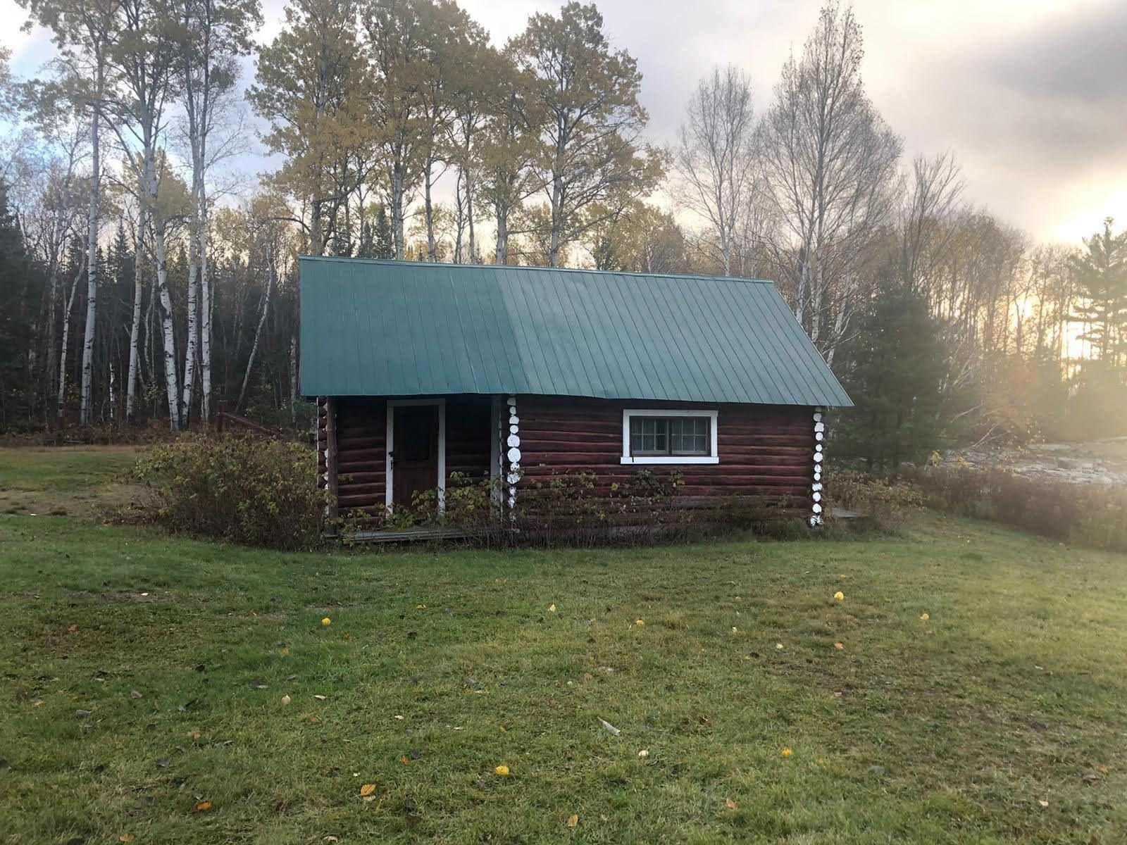 Temagami Outpost