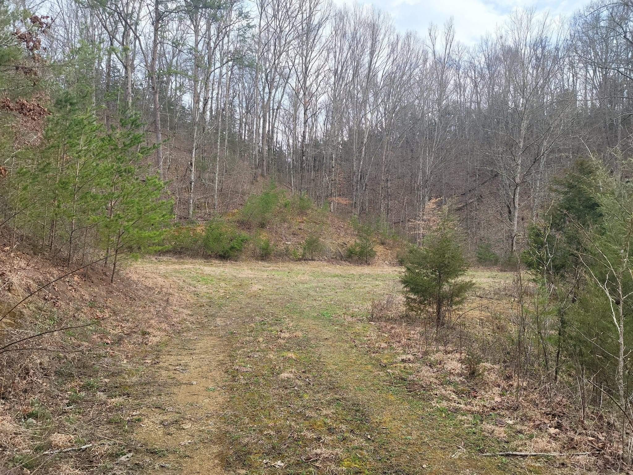 Panther Creek Hideaway