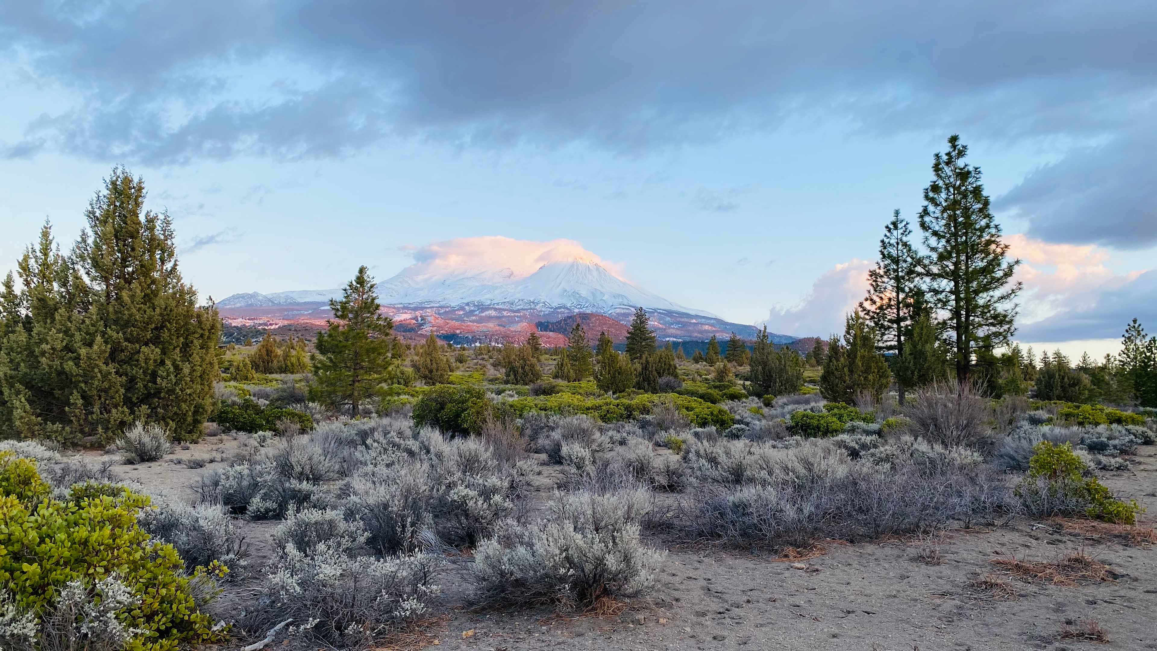 Juniper Valley Campsites