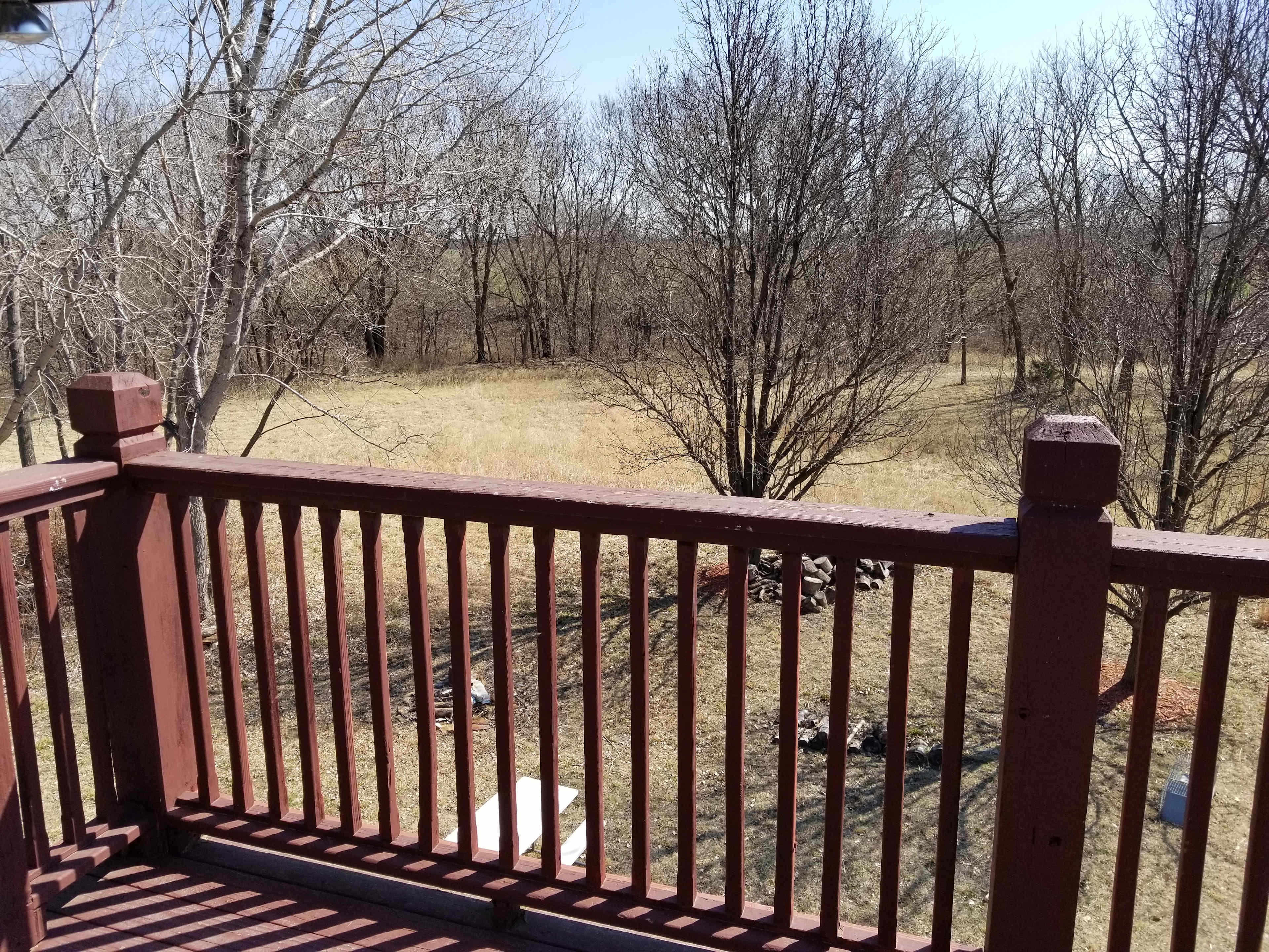 Jester Creek Country Acres