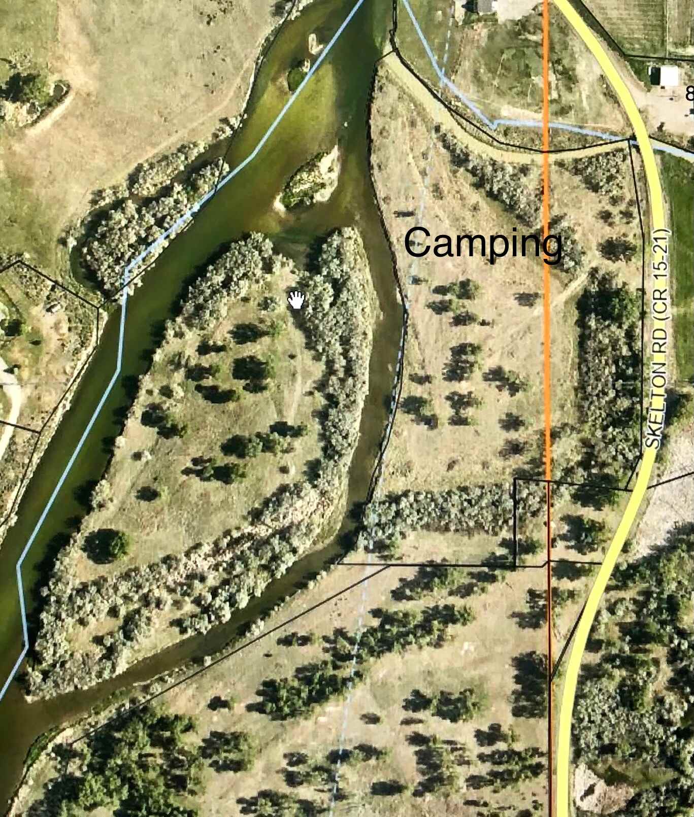 River View Camp