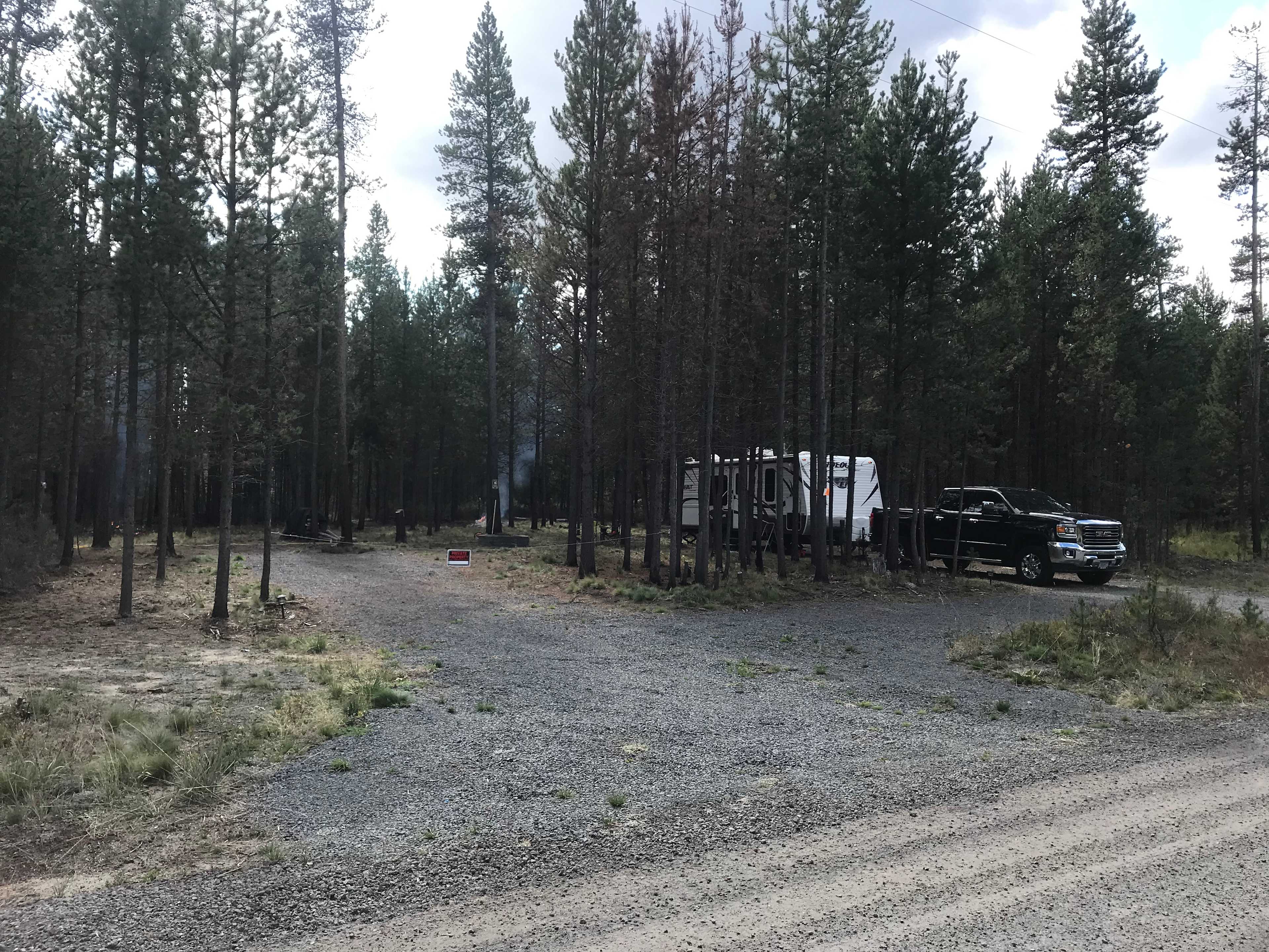 RV/Trailer Camping