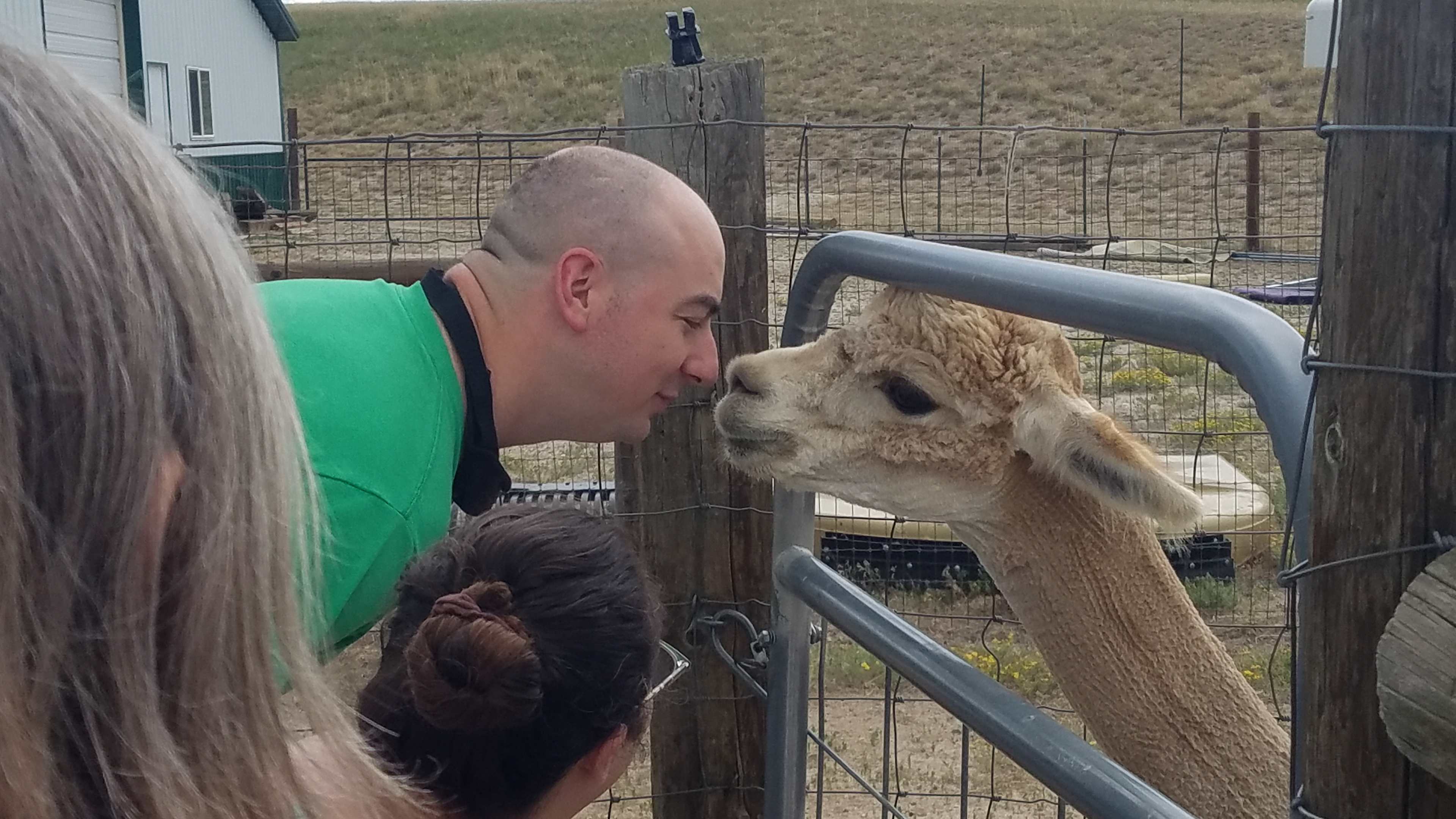 Falkor Ranch