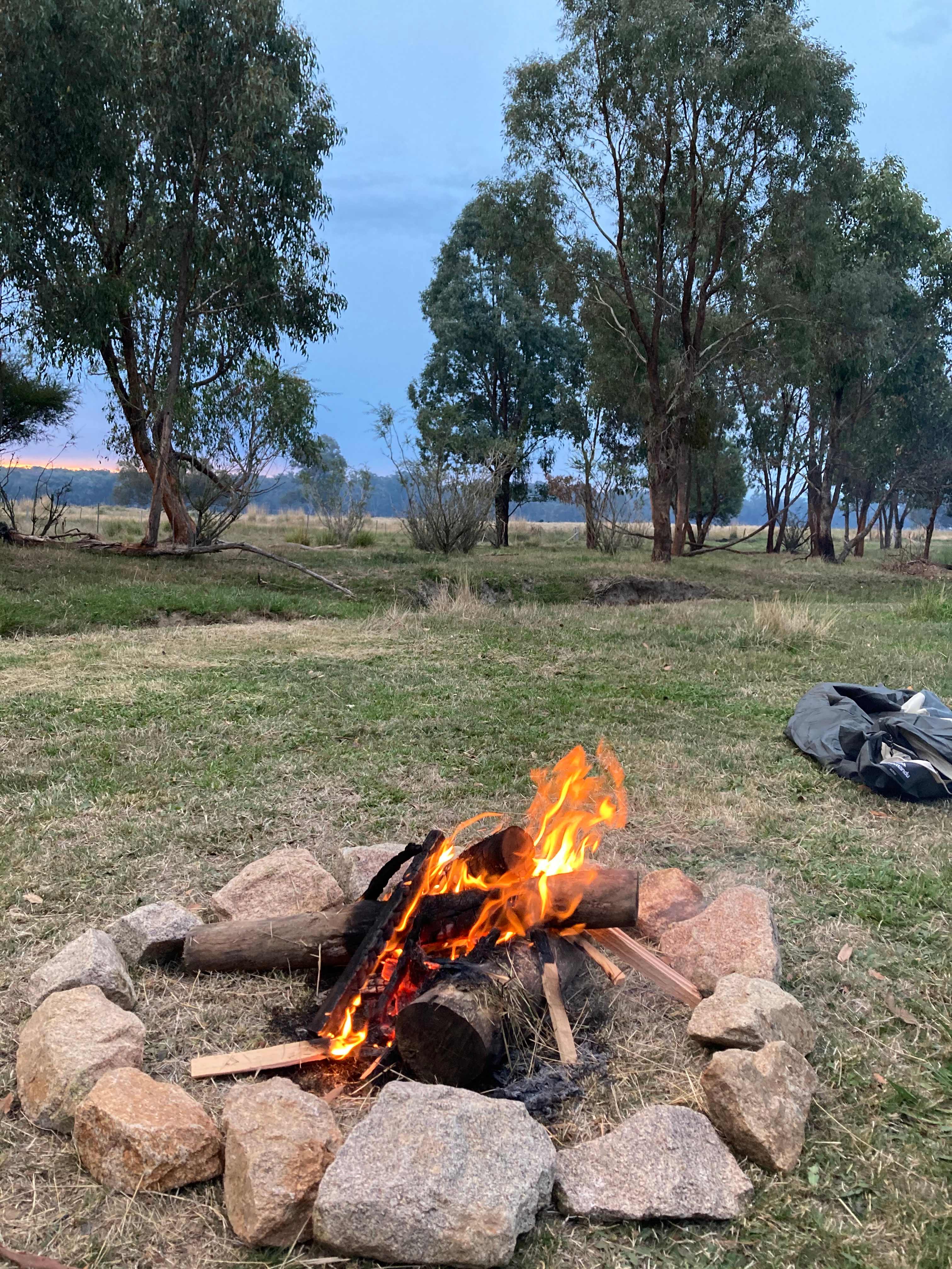 Sunset Ranch