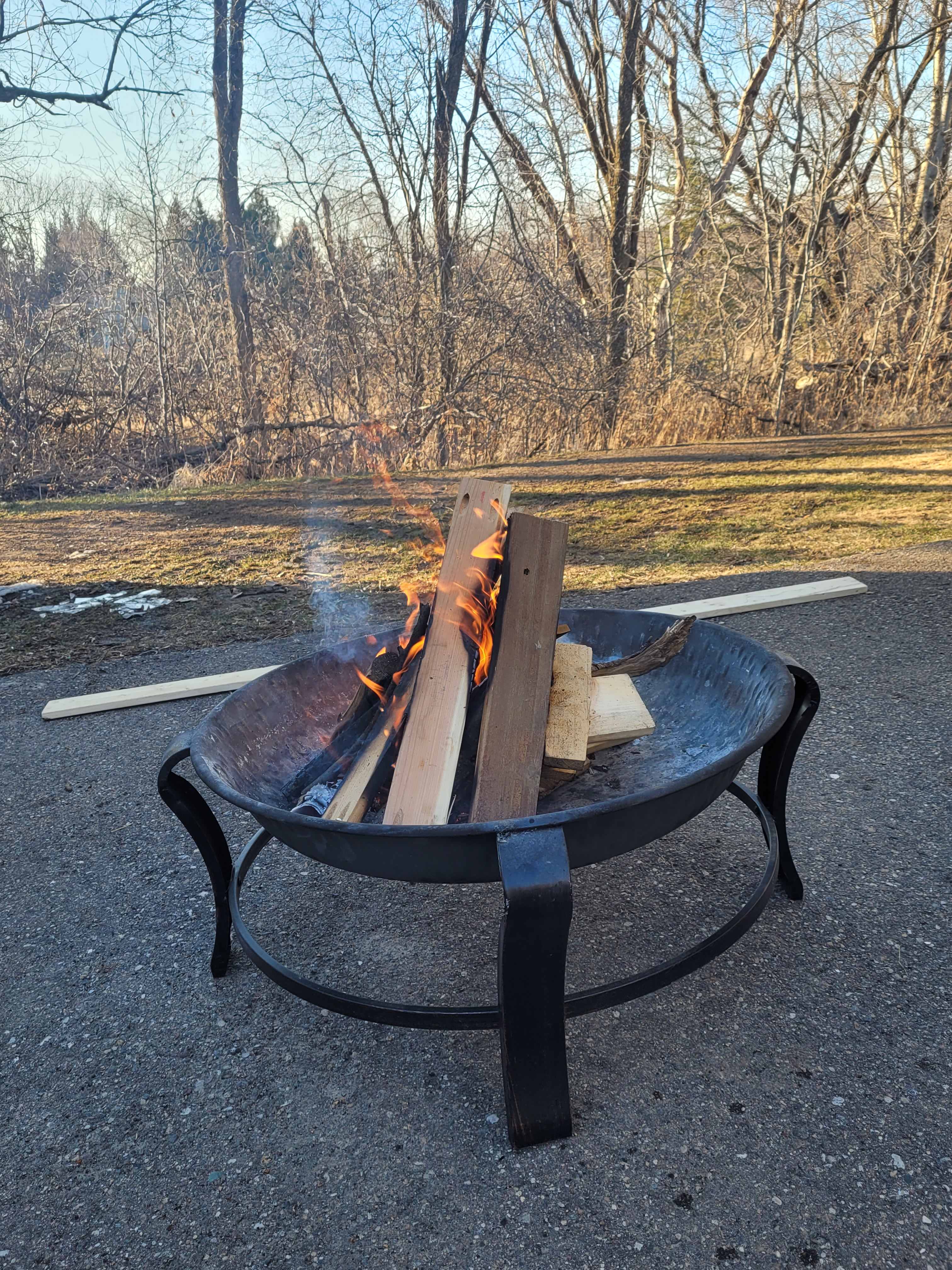 Walker's Ranch