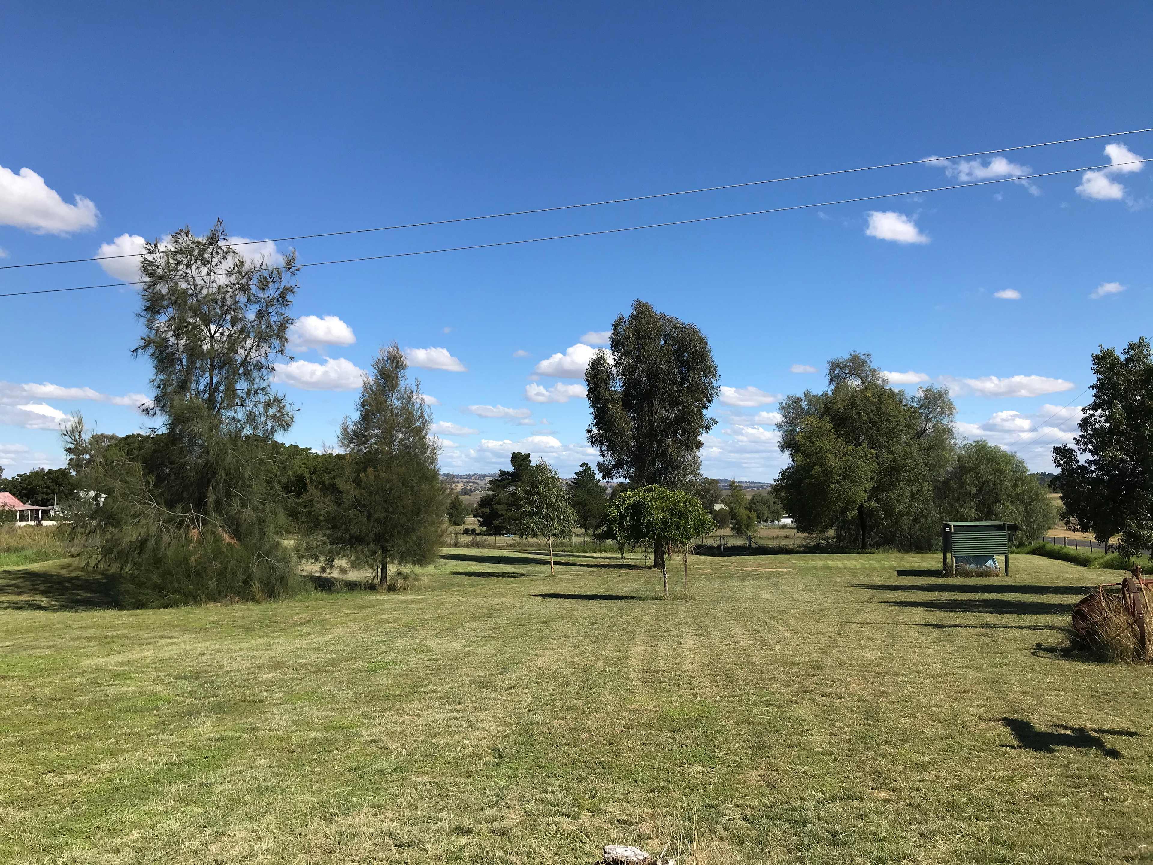 Canowindra Country Camp