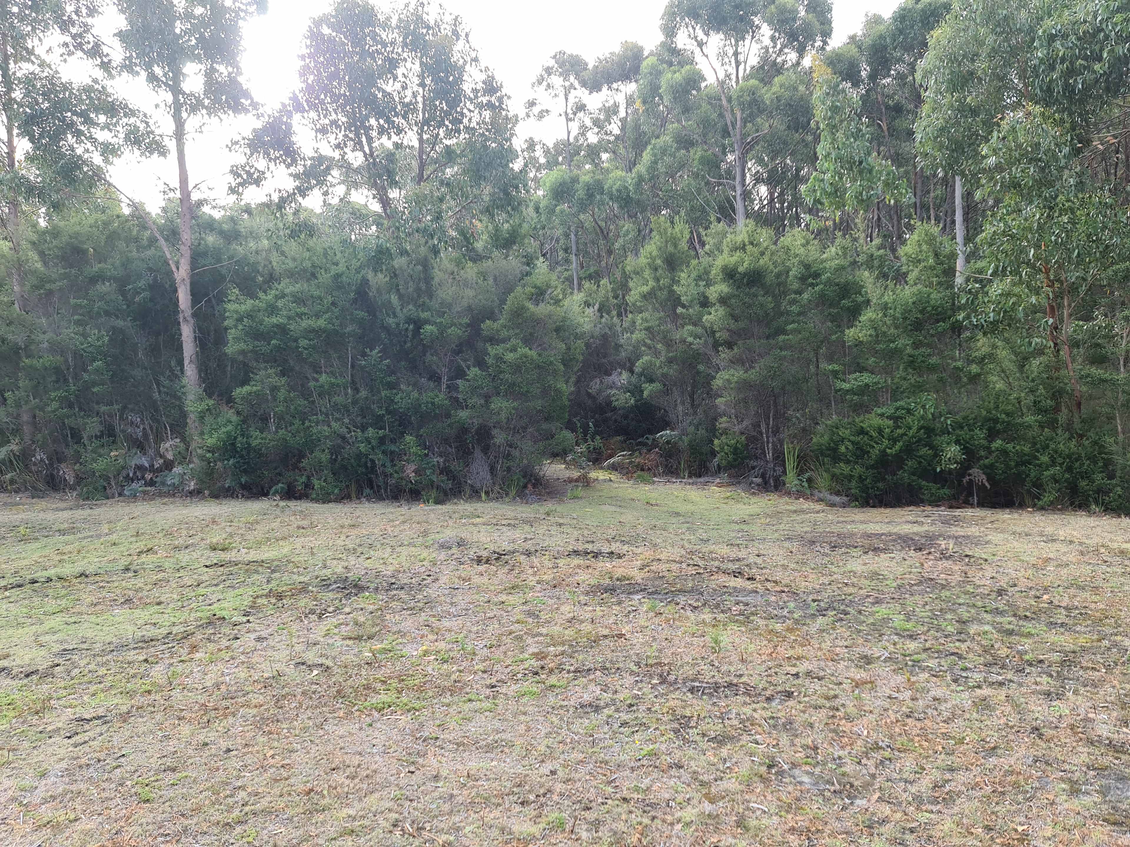 Ladychapel Camp Grounds
