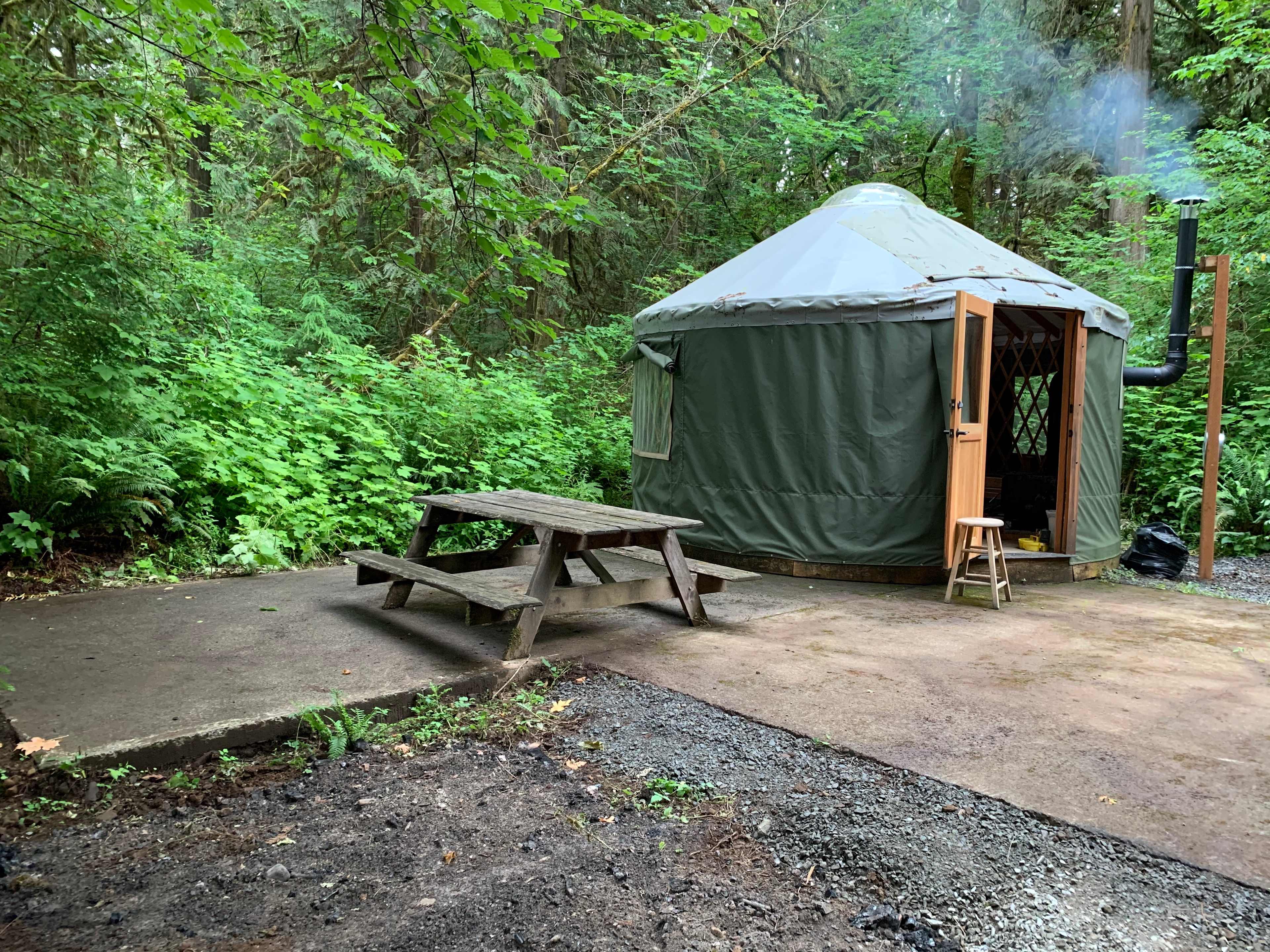 Camp Colton