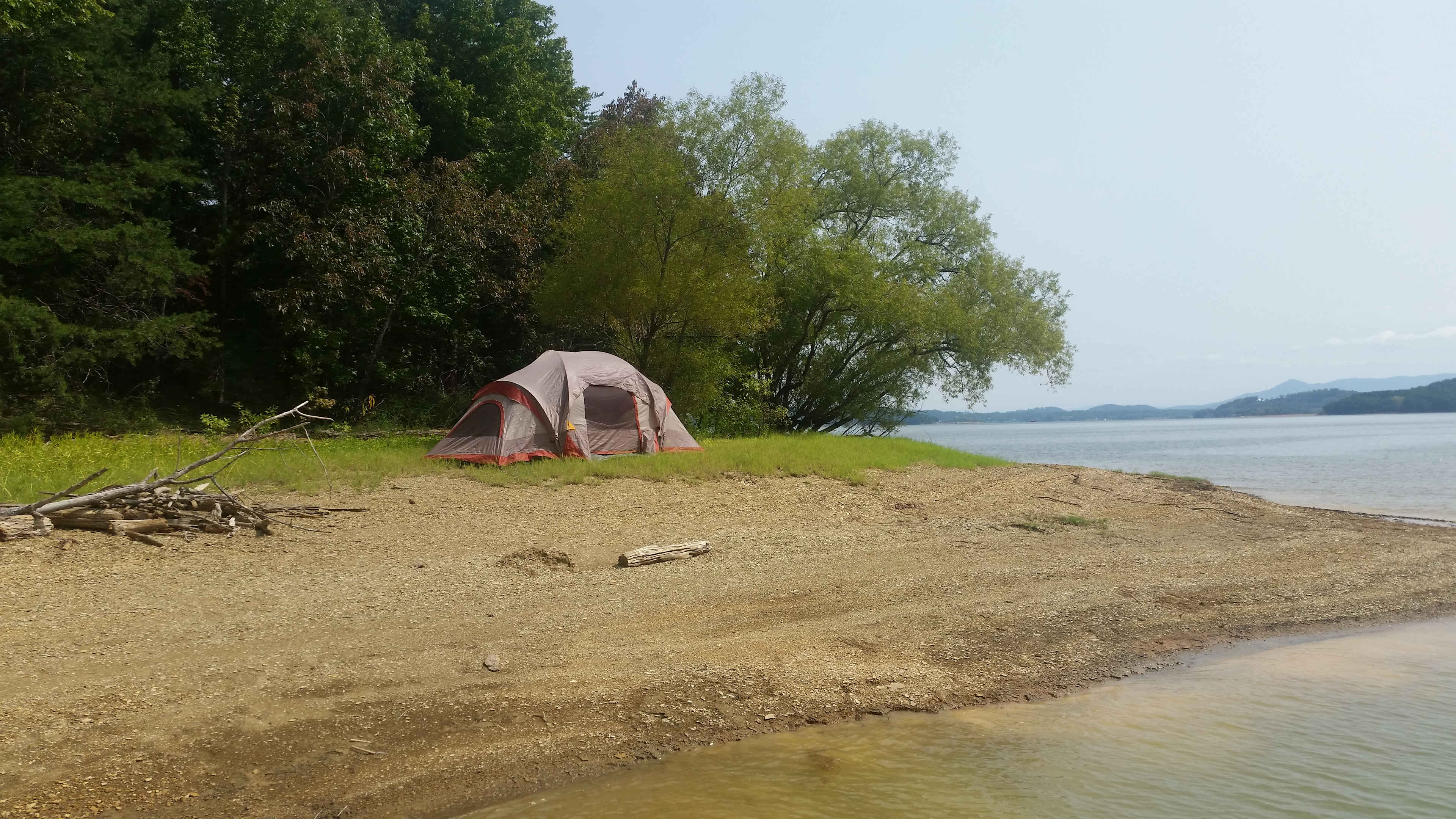 Jb's camp - Photo 3