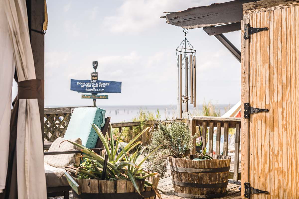 Runaway Bay Lodge