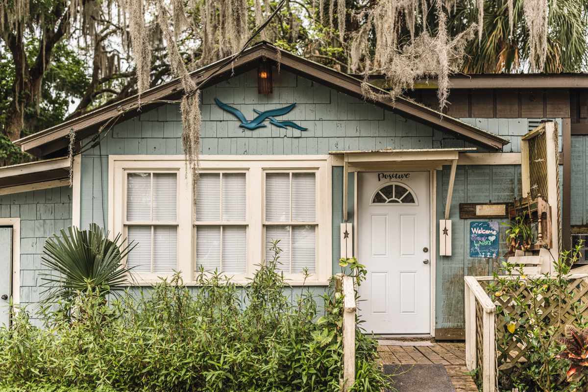 Runaway Bay Lodge
