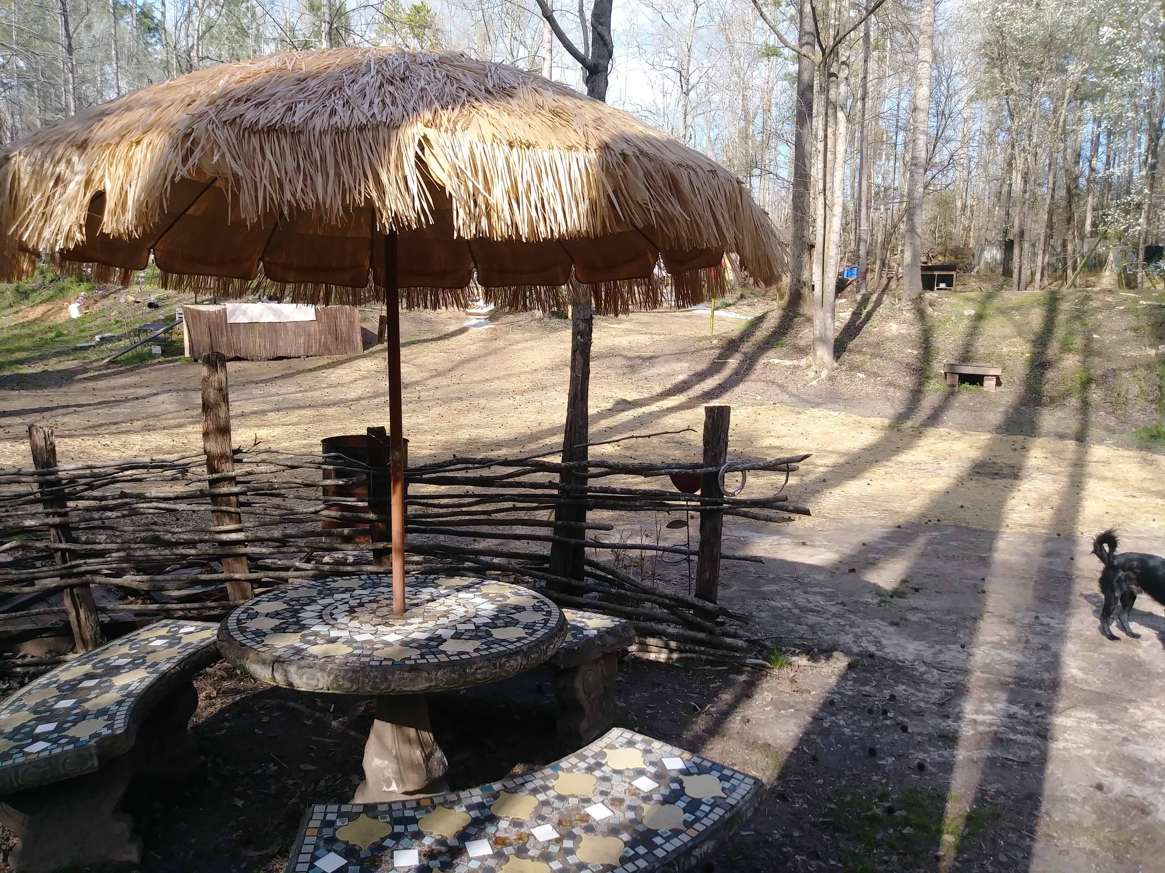 3 Creeks Camp and Nature Preserve