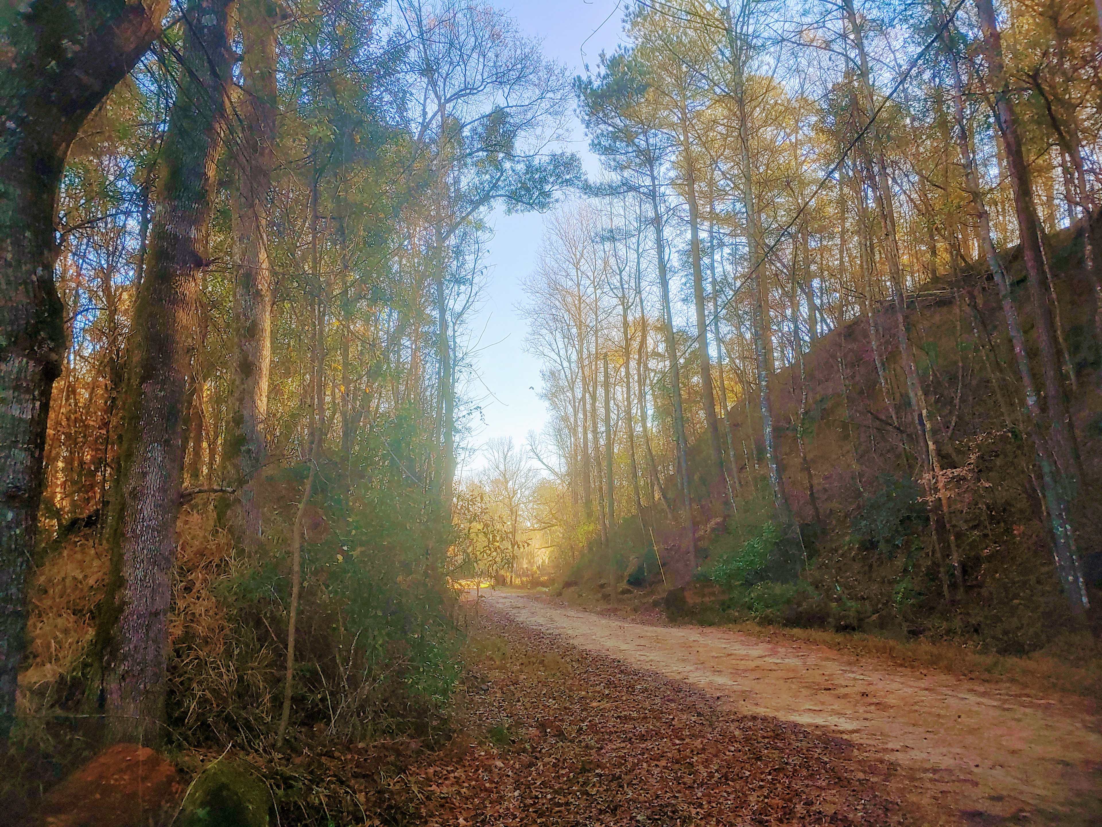 Private drive