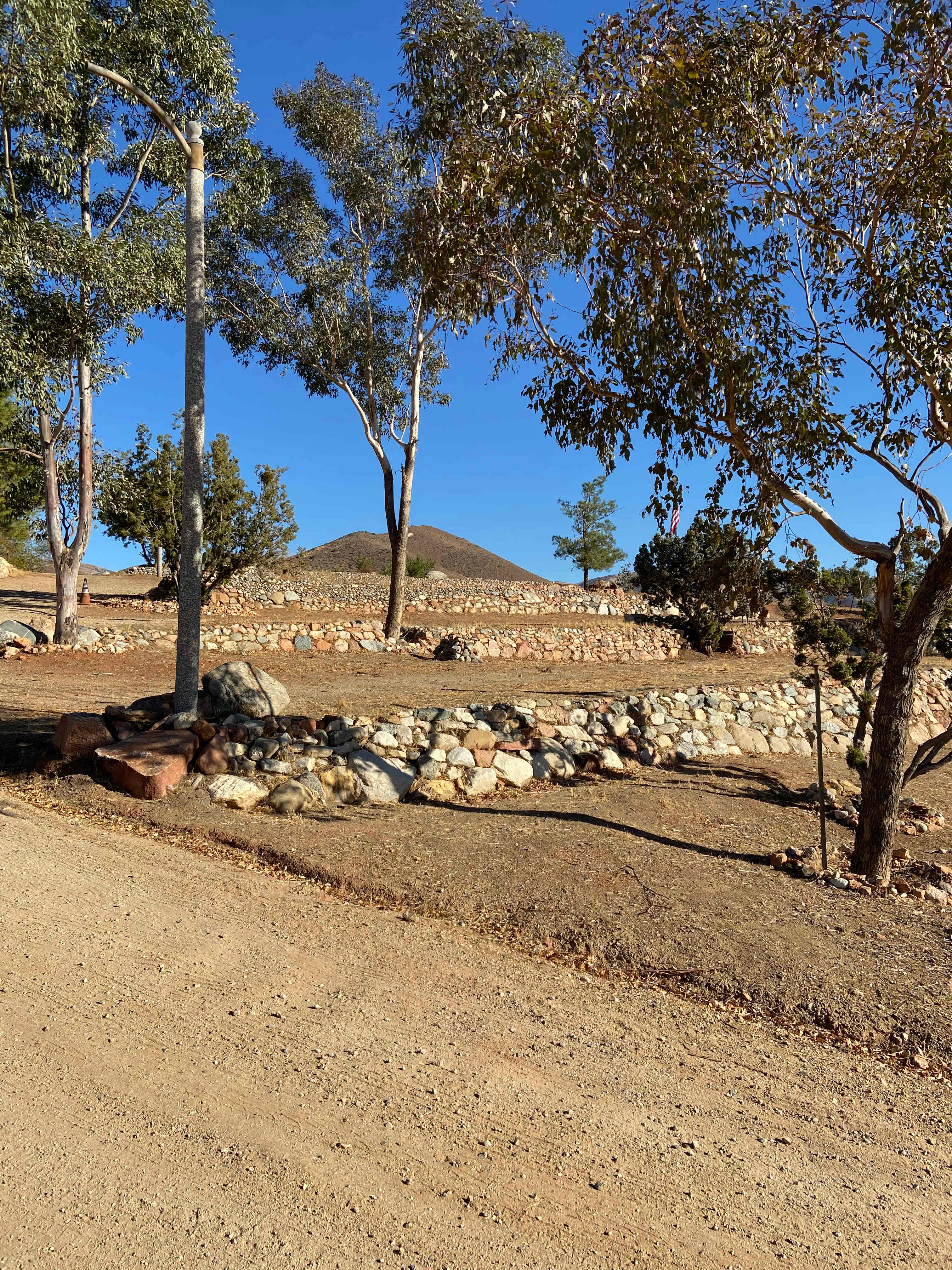 Mosshart Ranch - Hipcamp in Acton, California
