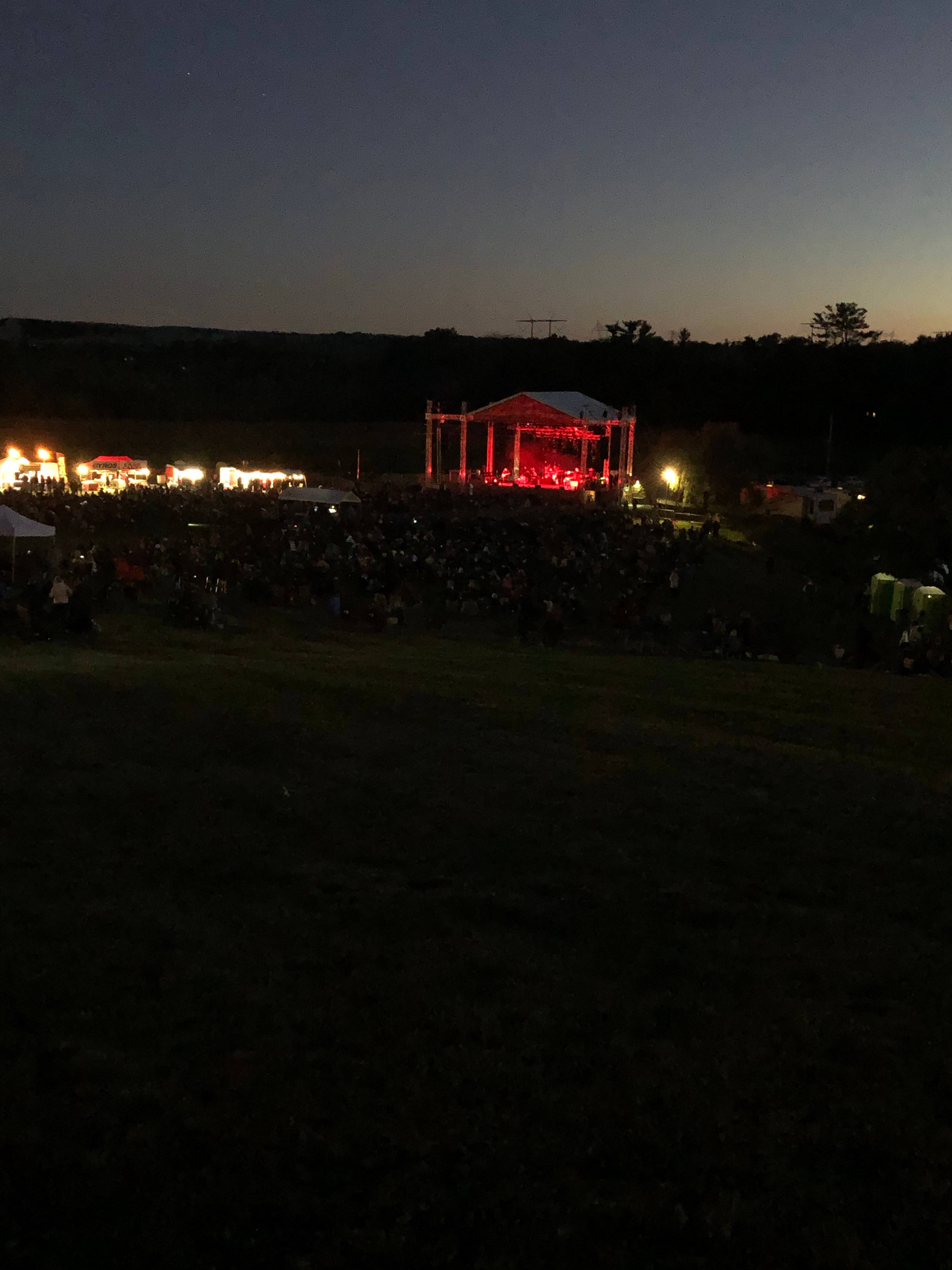 Spyglass Ridge Winery