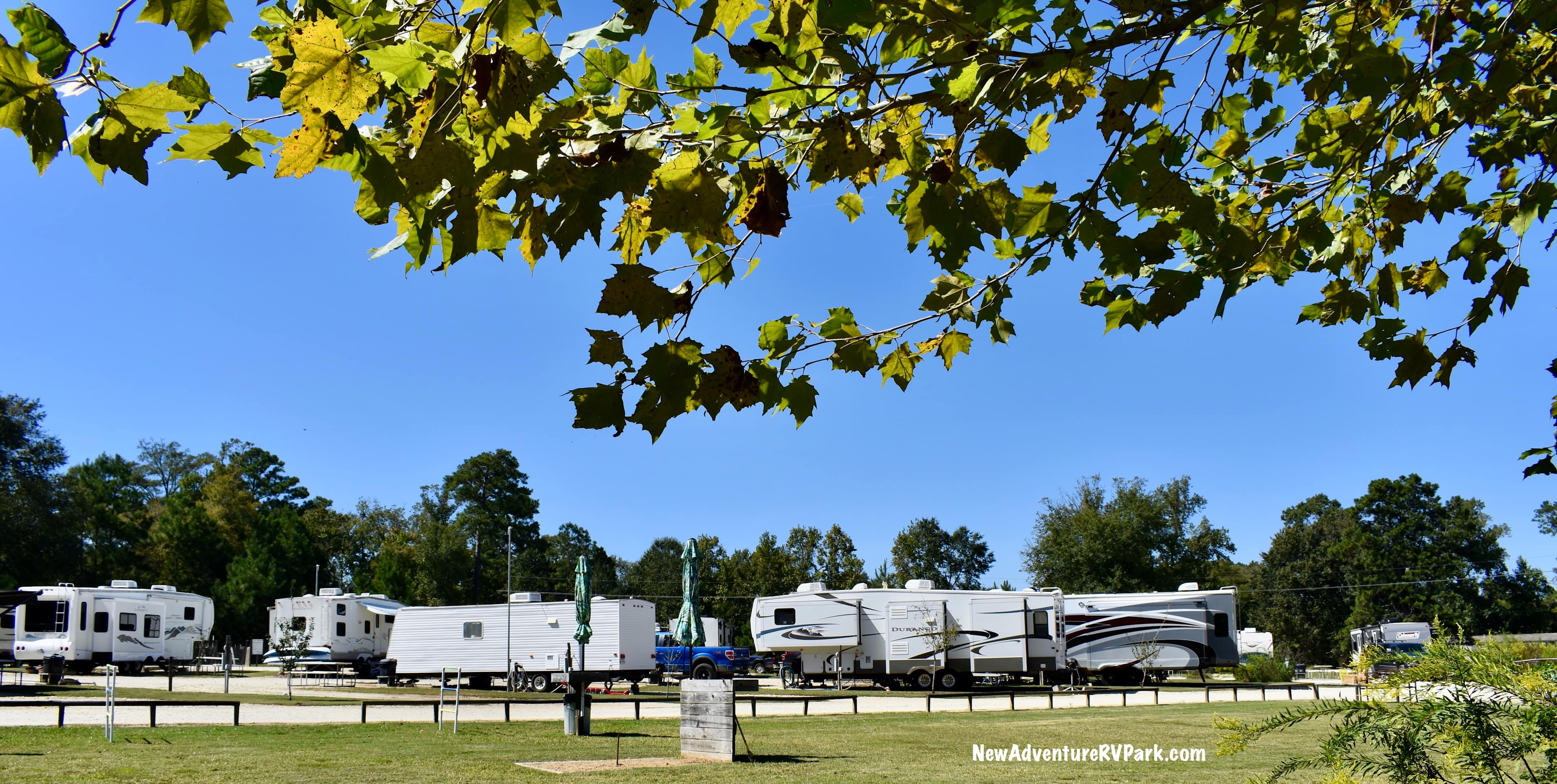 New Adventure RV Park