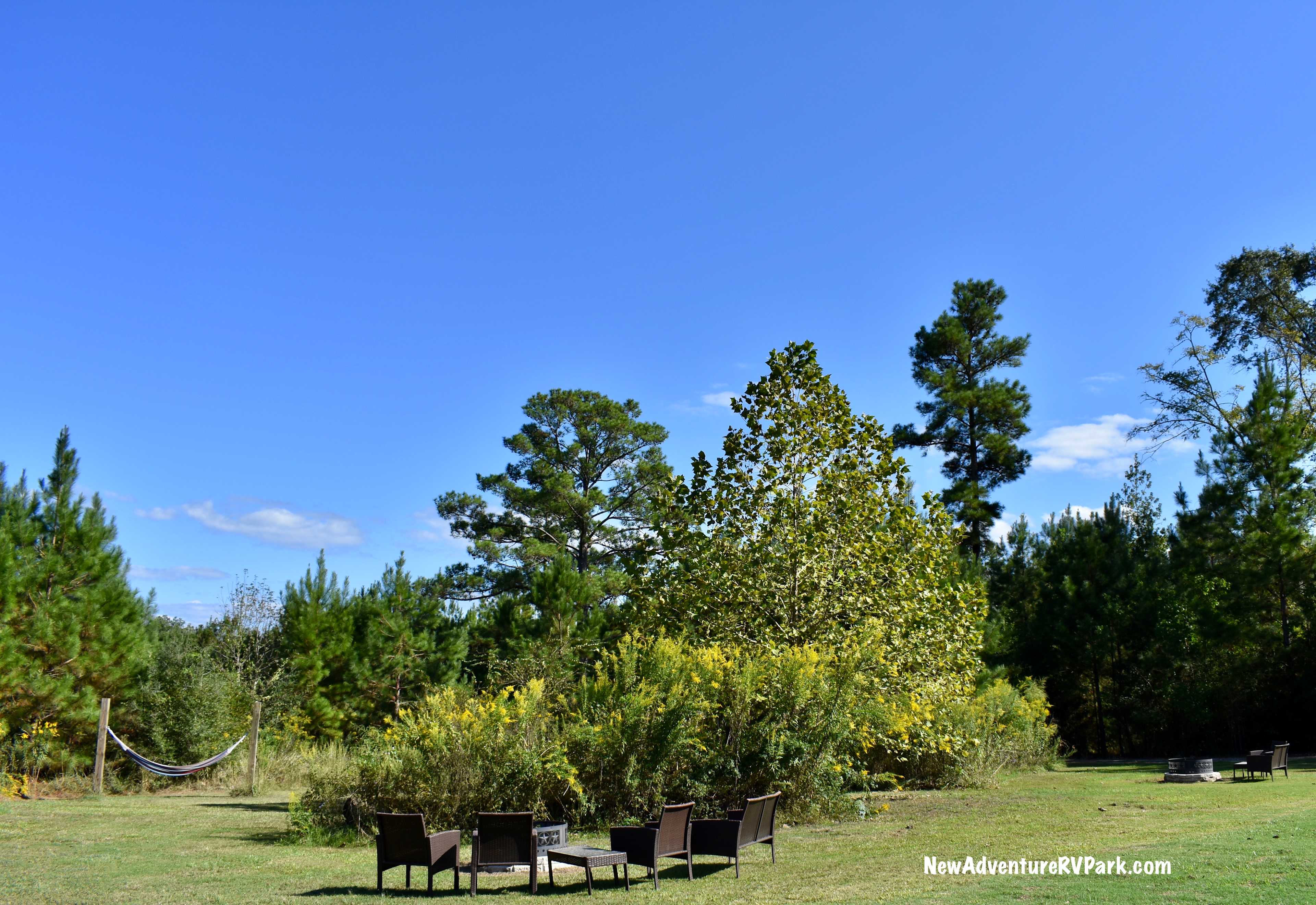 New Adventure RV Park