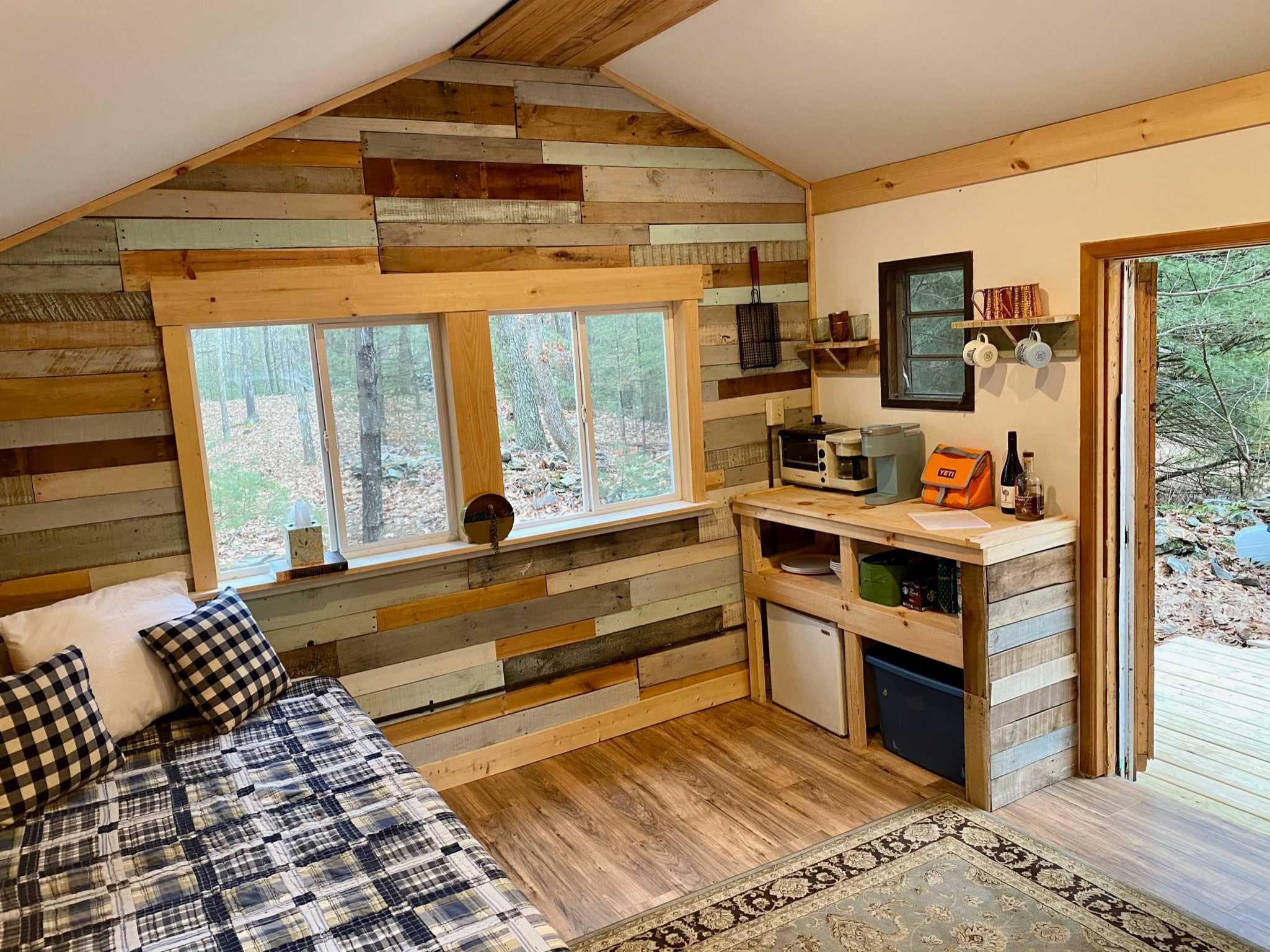 Love Shack