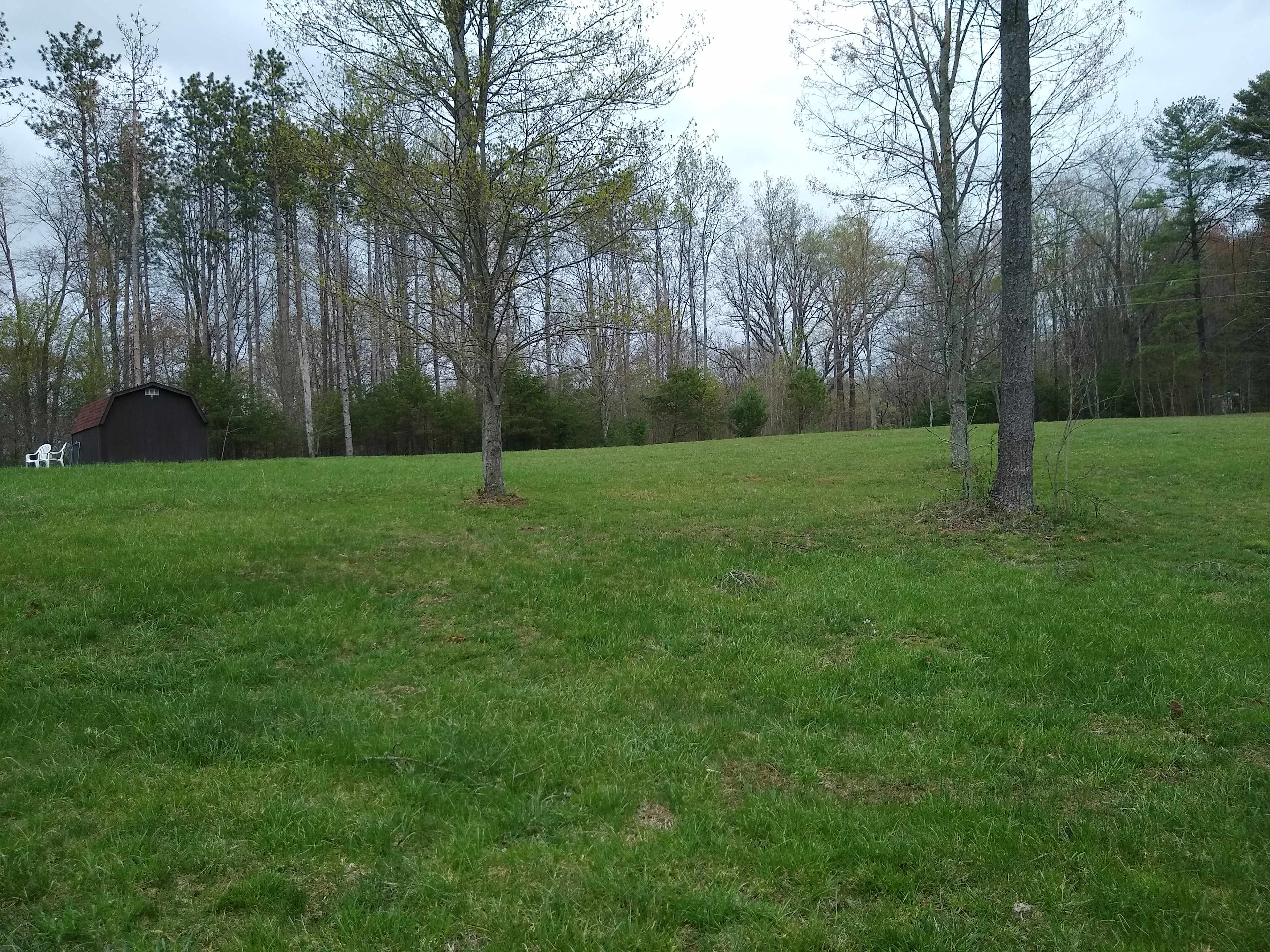 Countryside Corner