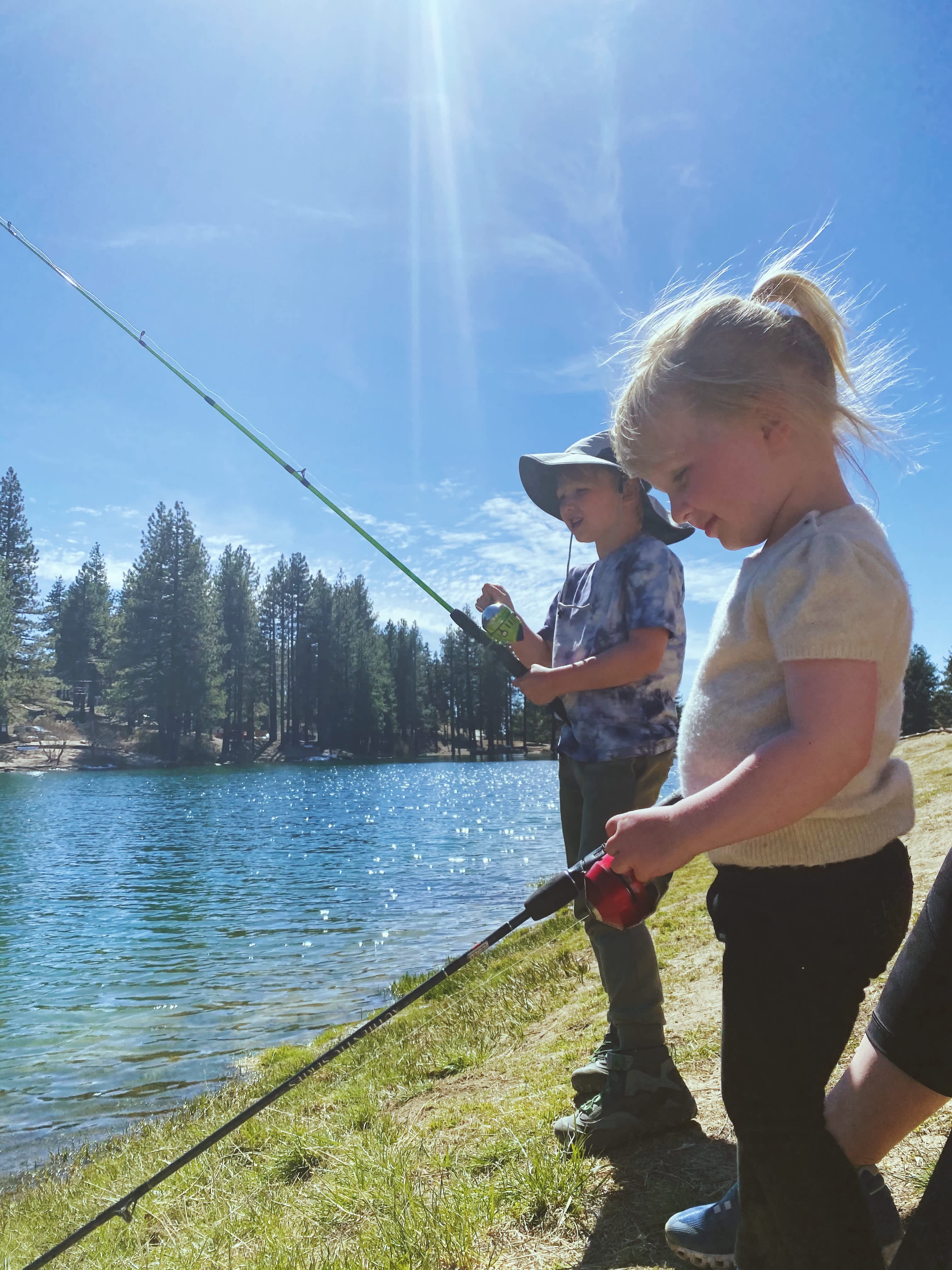 Get Lost Inn - Cabin Rentals