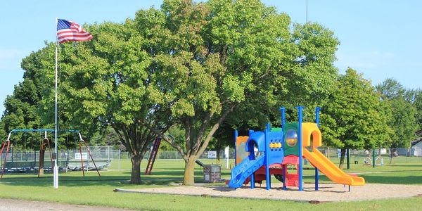 Unionville Village Park