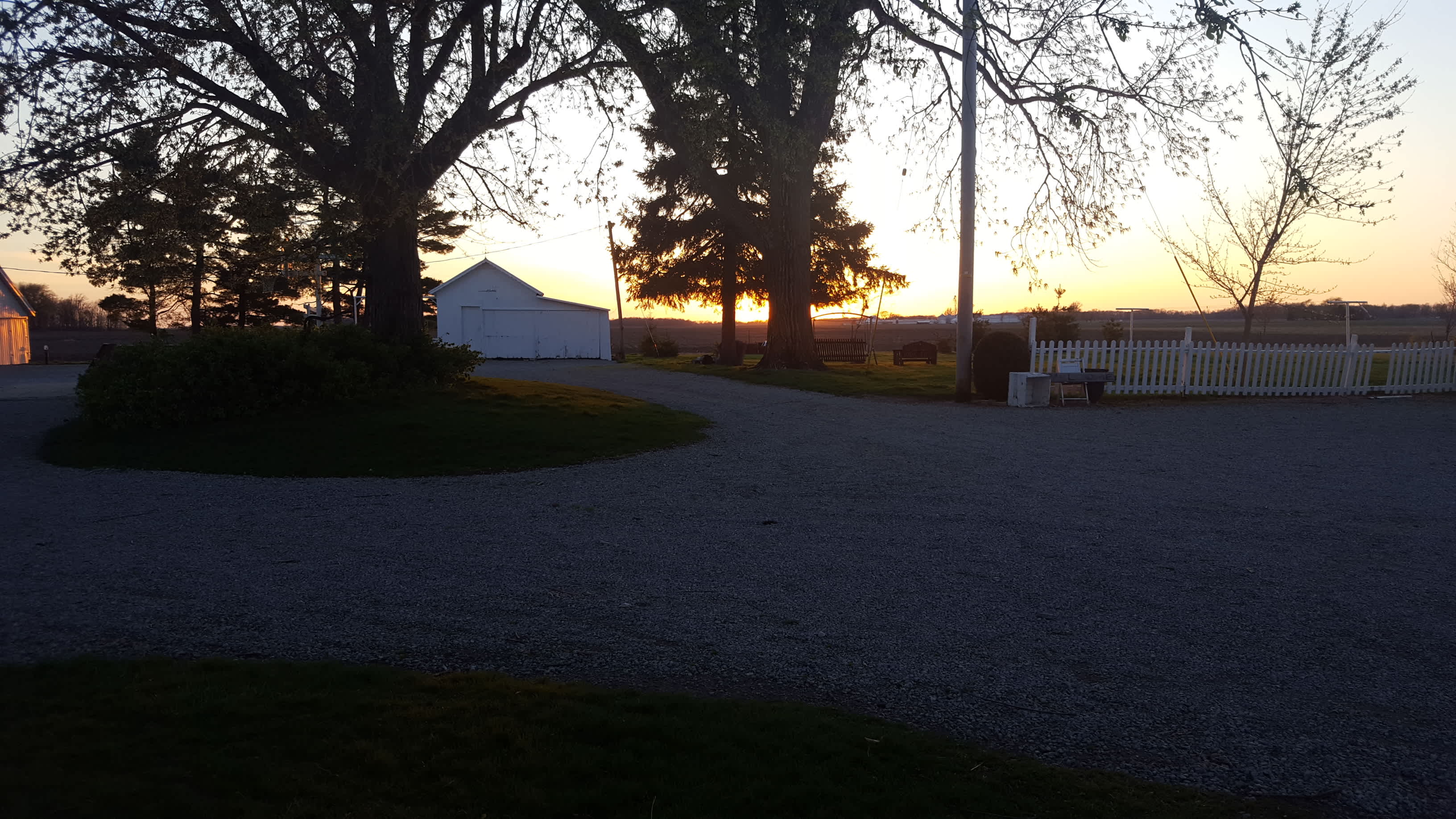 Bluffton Farm & Camp