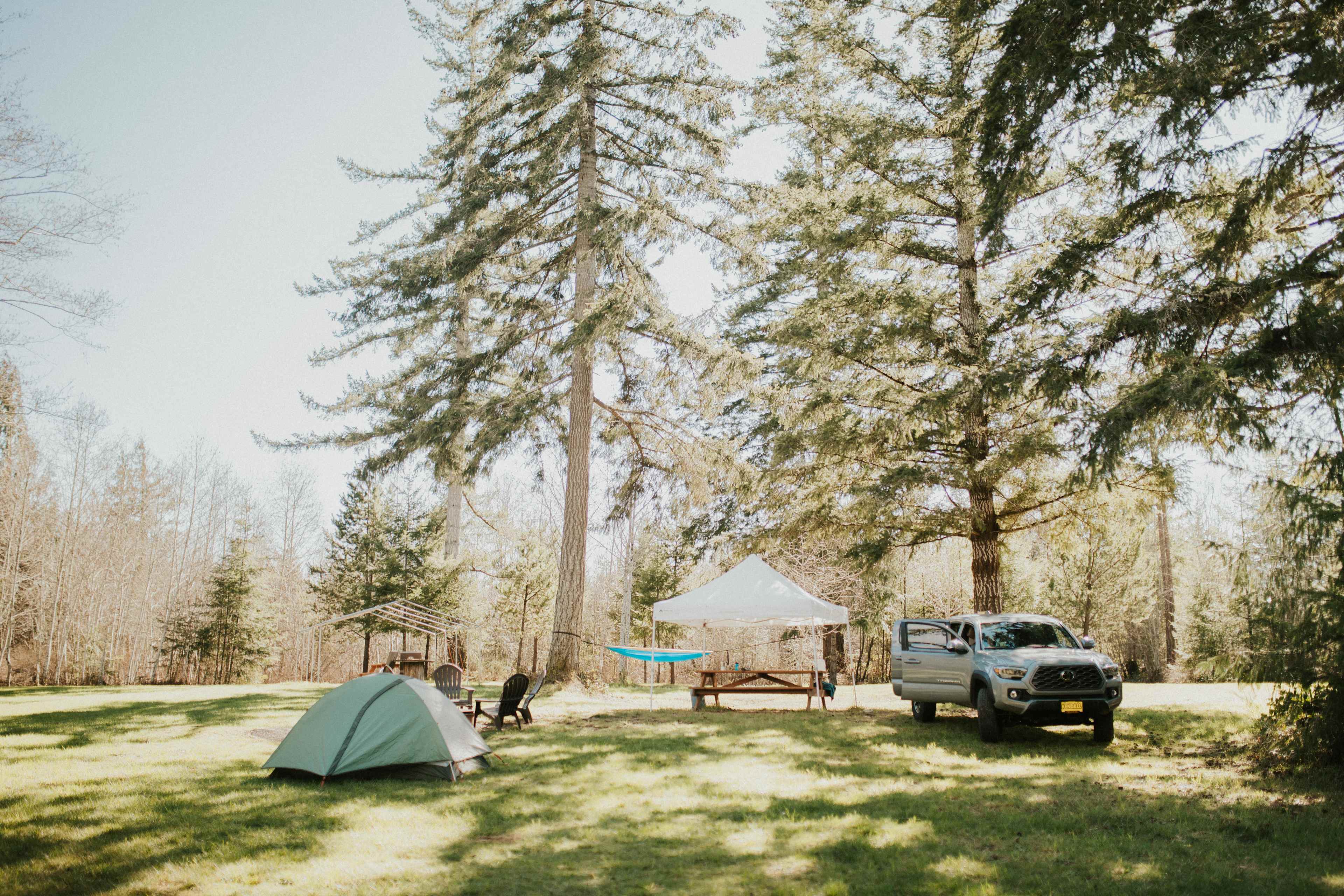 Malaney Creek Farm