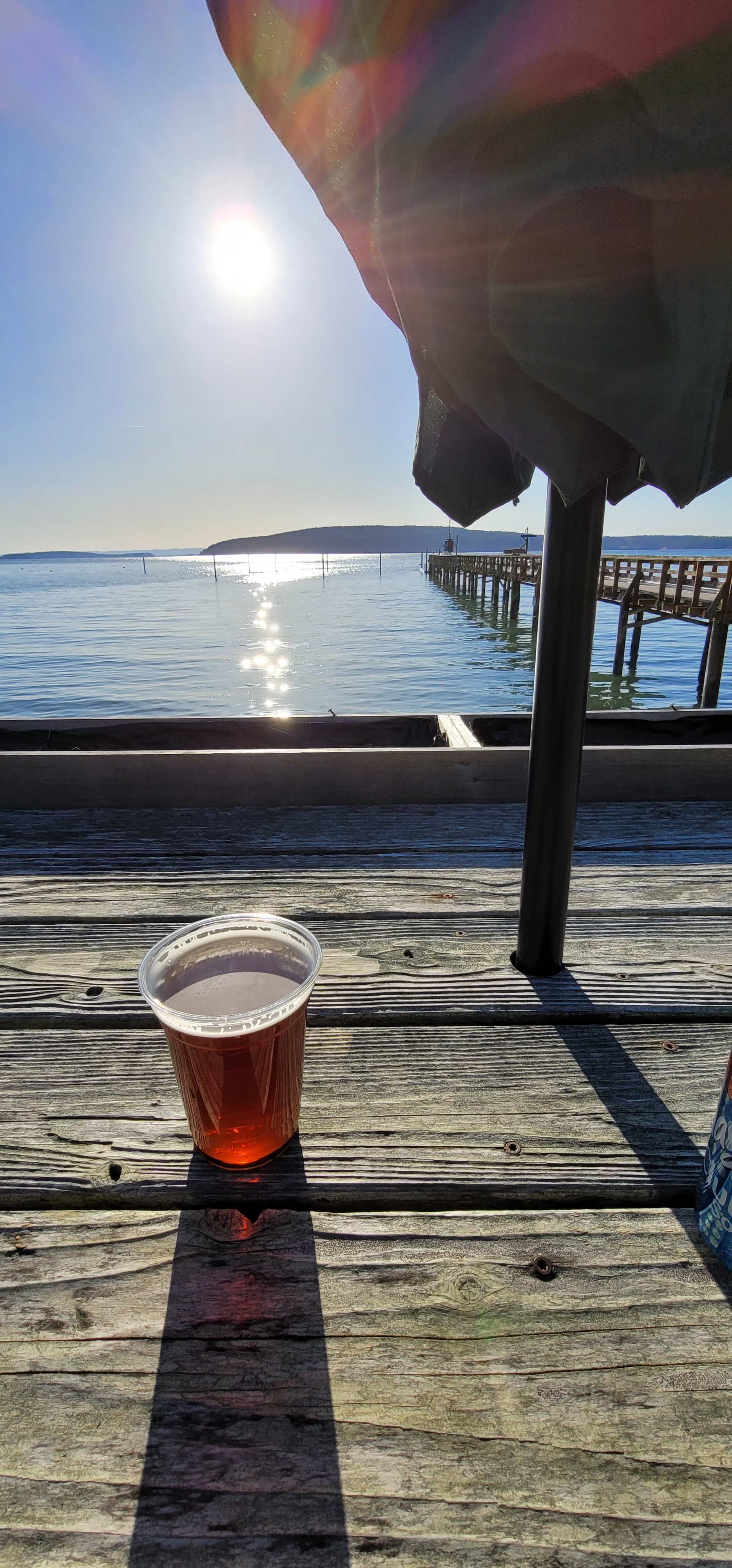 Happy Hour!