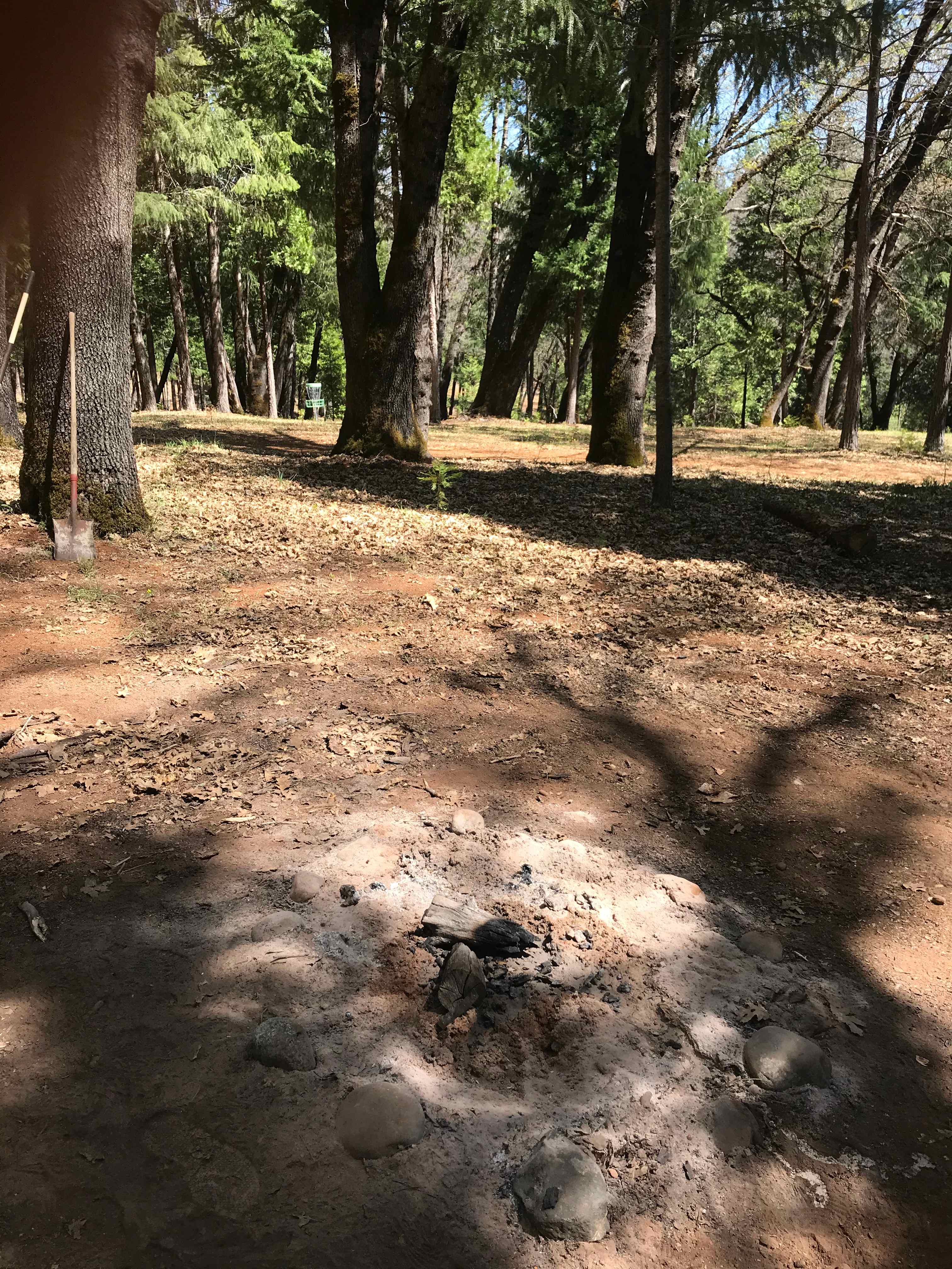 Campsite #2 