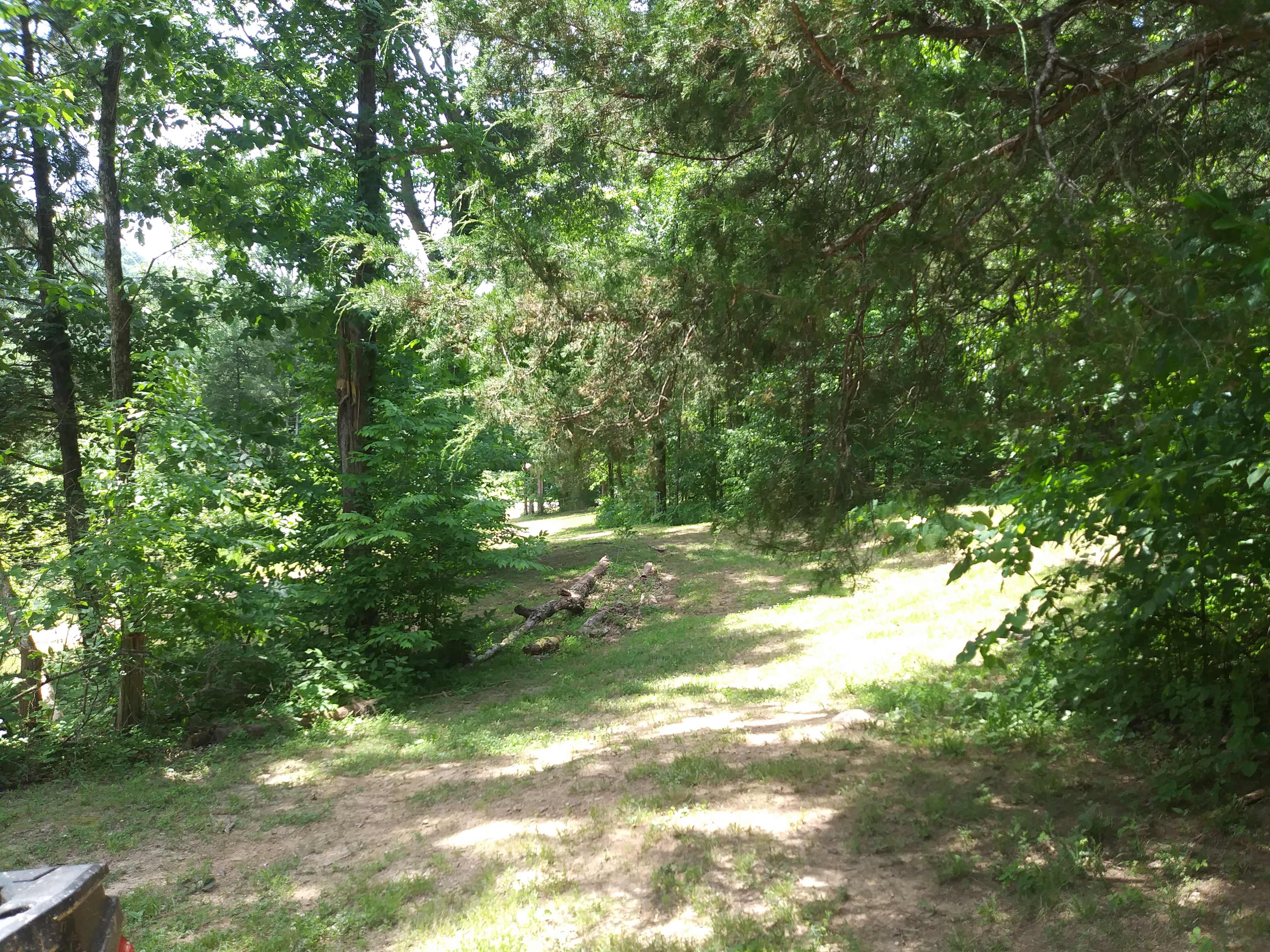 Lake Point Camping