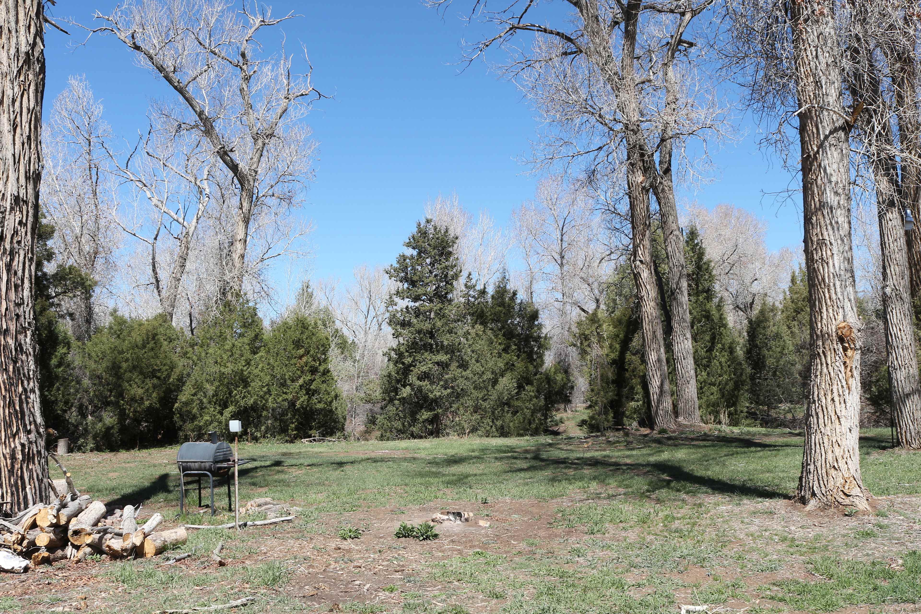Tranquility @ The Farm