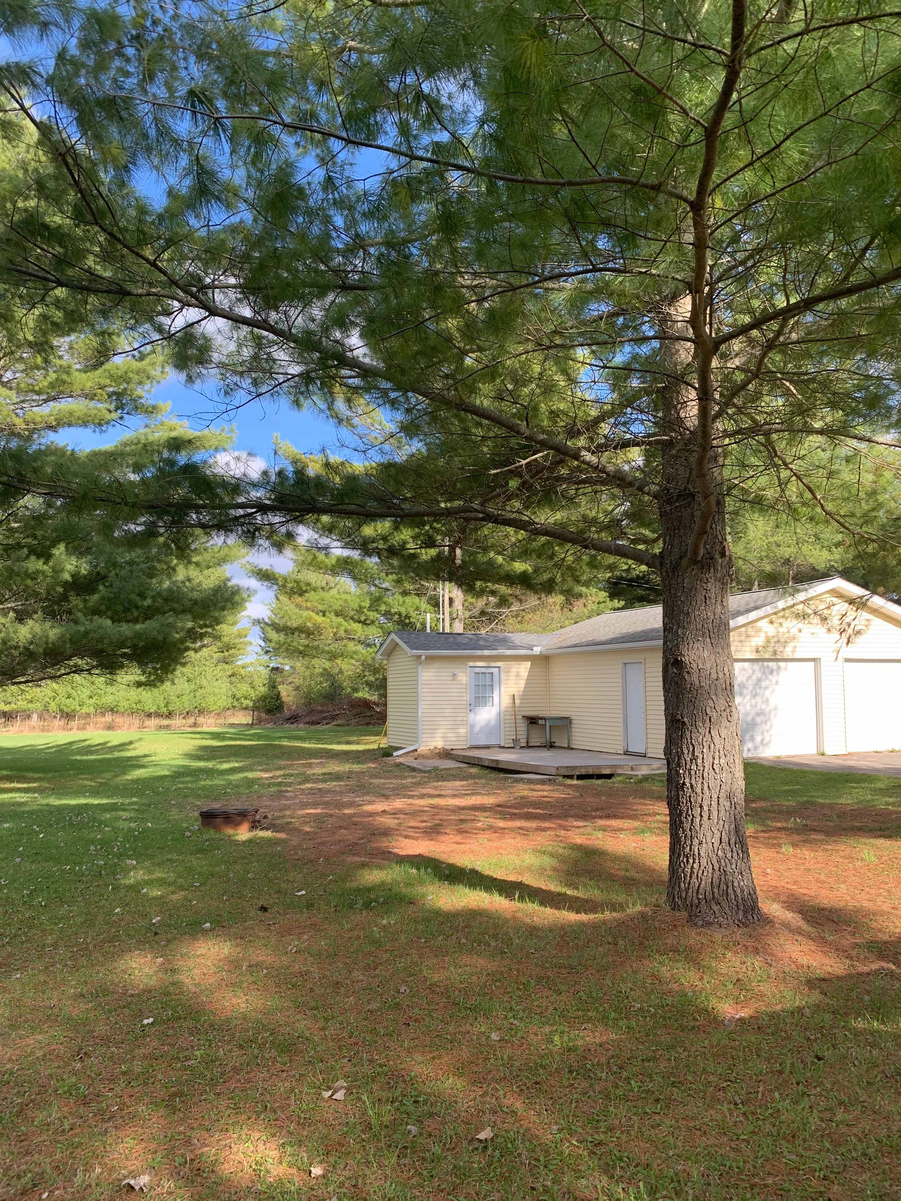 Jewett Creek Farm
