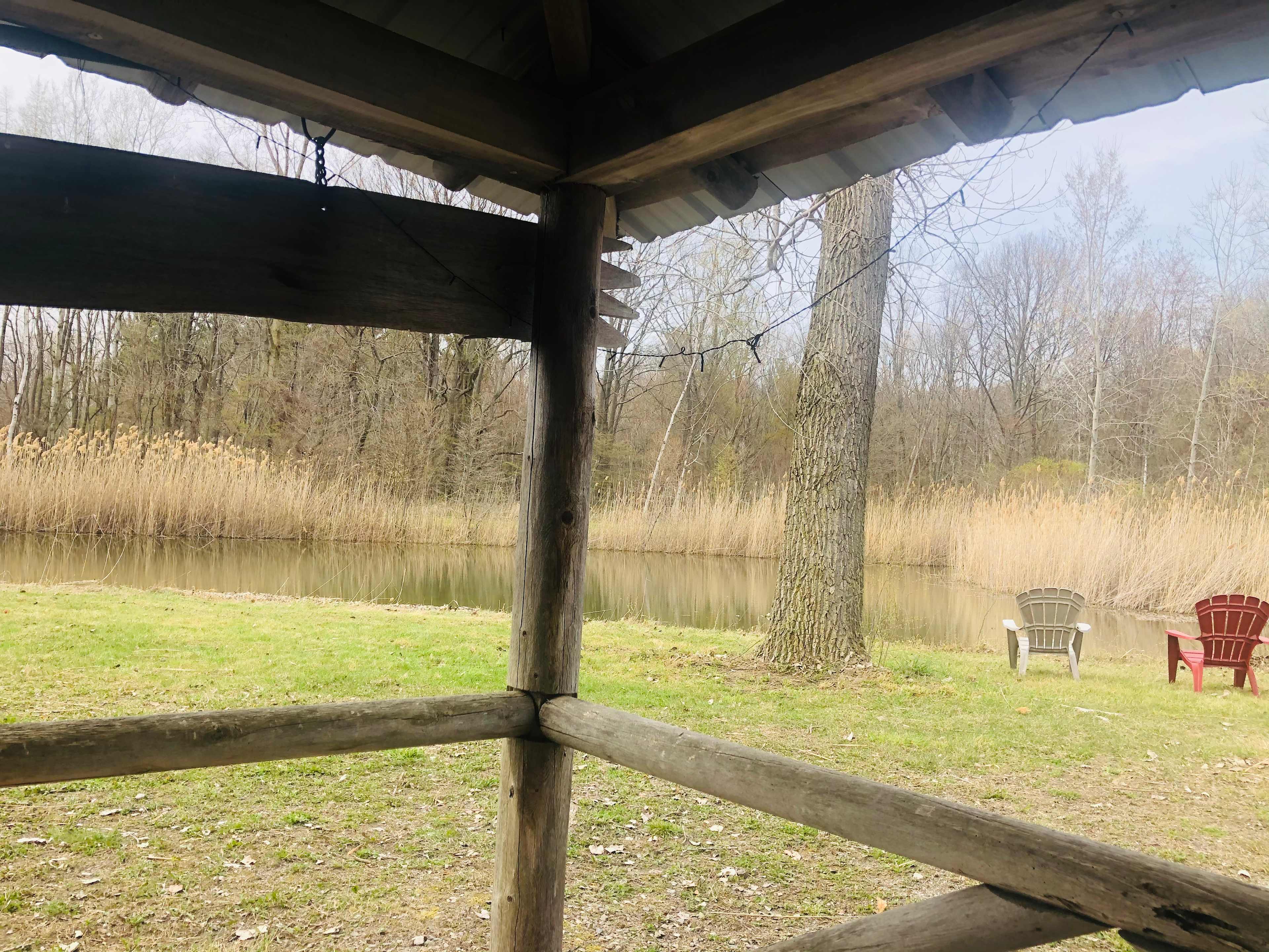 Quiet Family Horse Farm