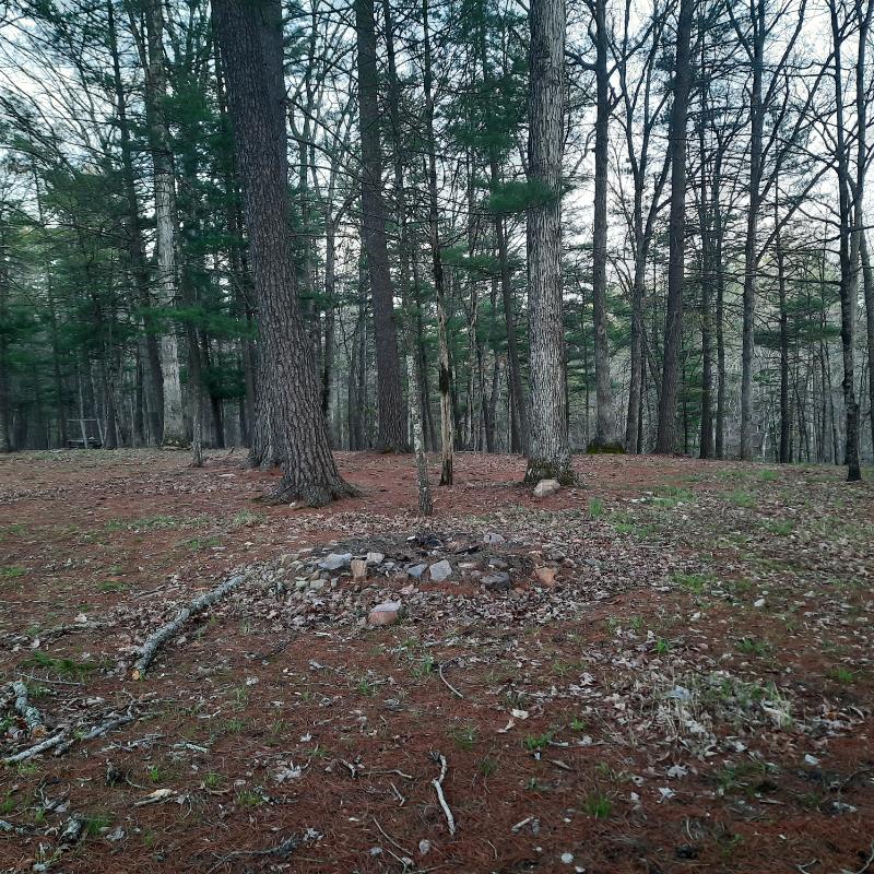Apple Mountain Nature Retreat