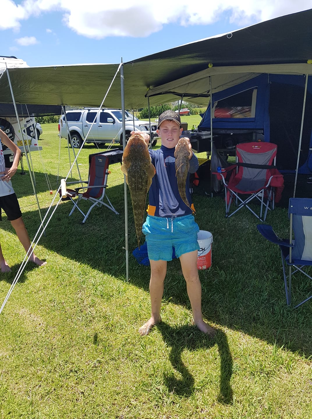 Macleay Home Camp