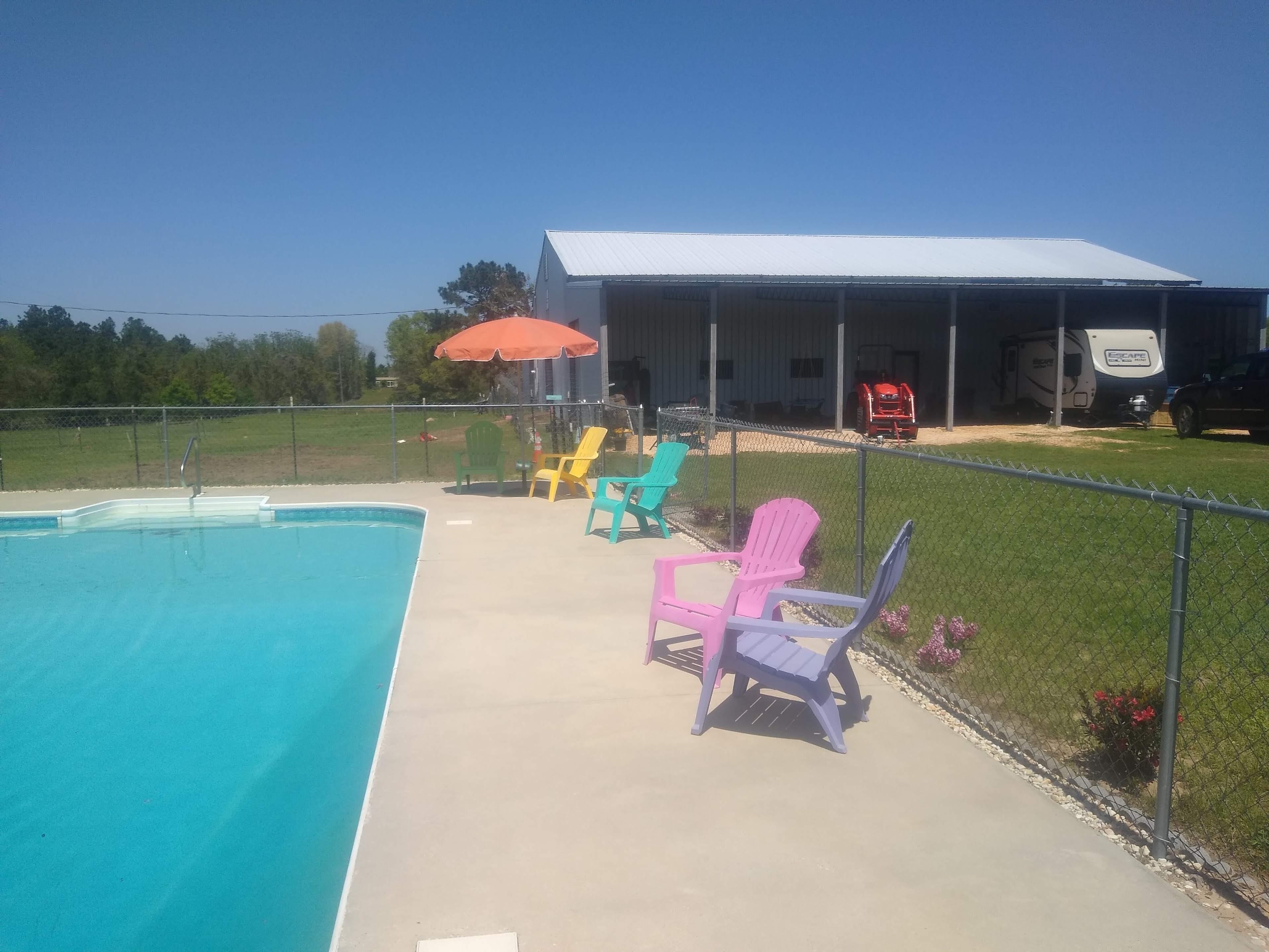 Rockwood Farm
