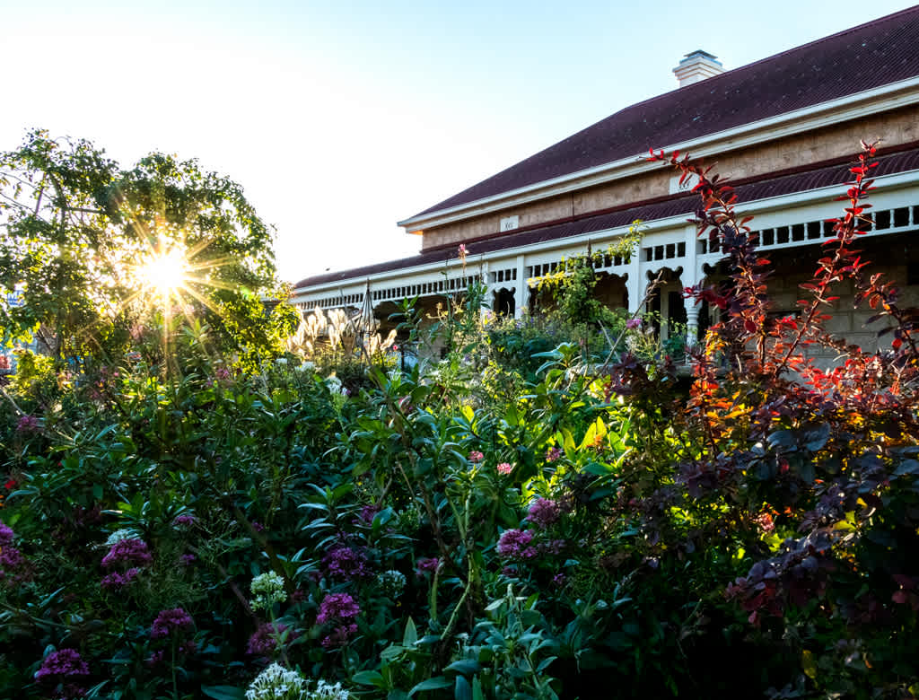 Ballara Art & Lifestyle Retreat