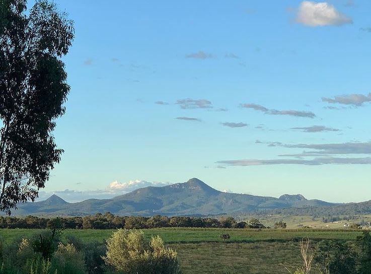 Olive View Estate - Stunning Views