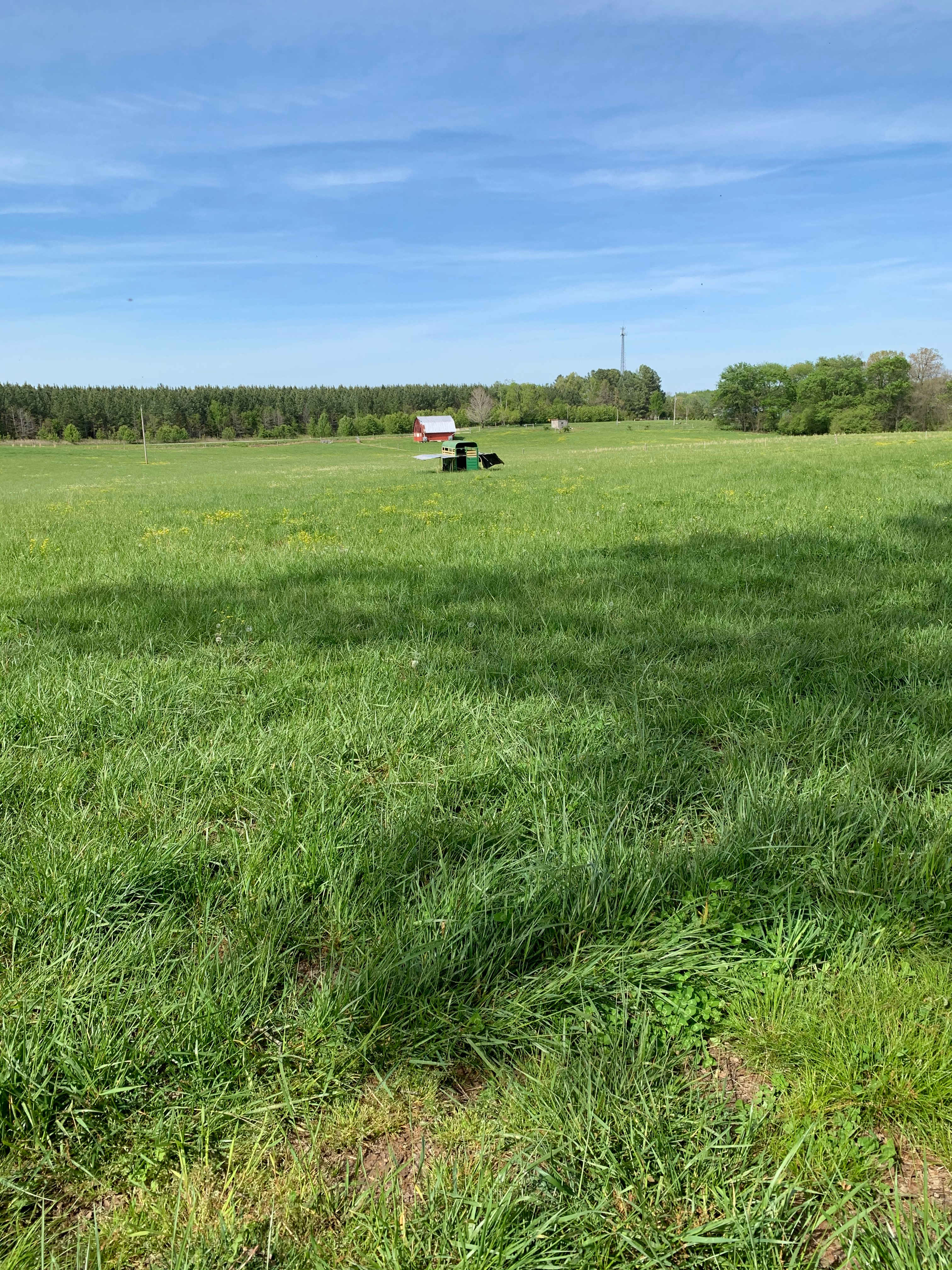 St. Isidore Farm
