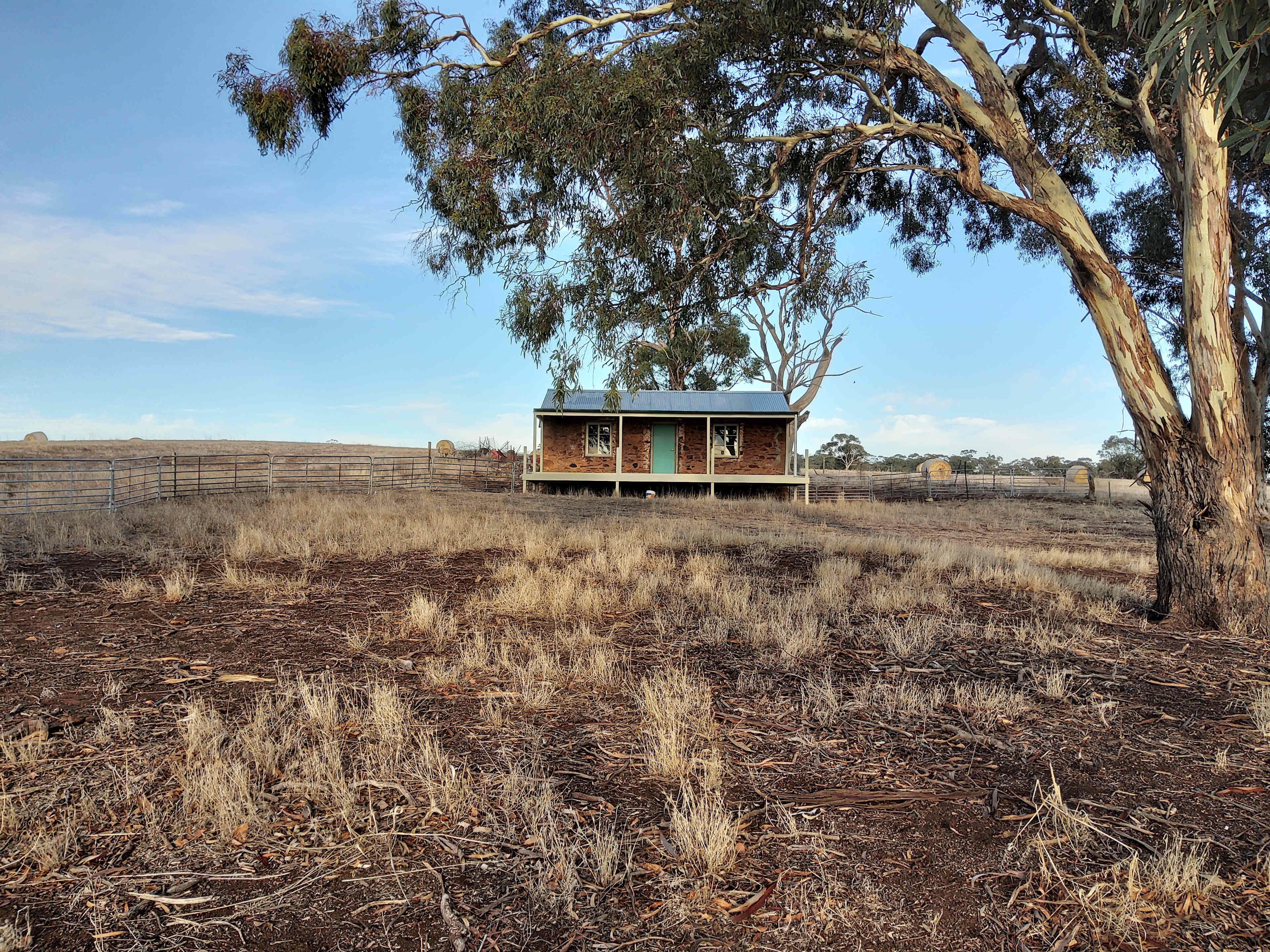 The Cottage at Undalya 