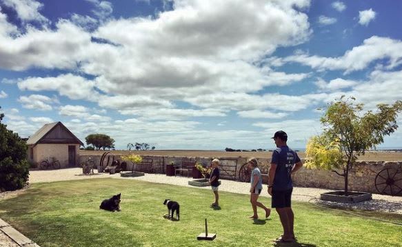 Ballara Art & Lifestyle Retreat